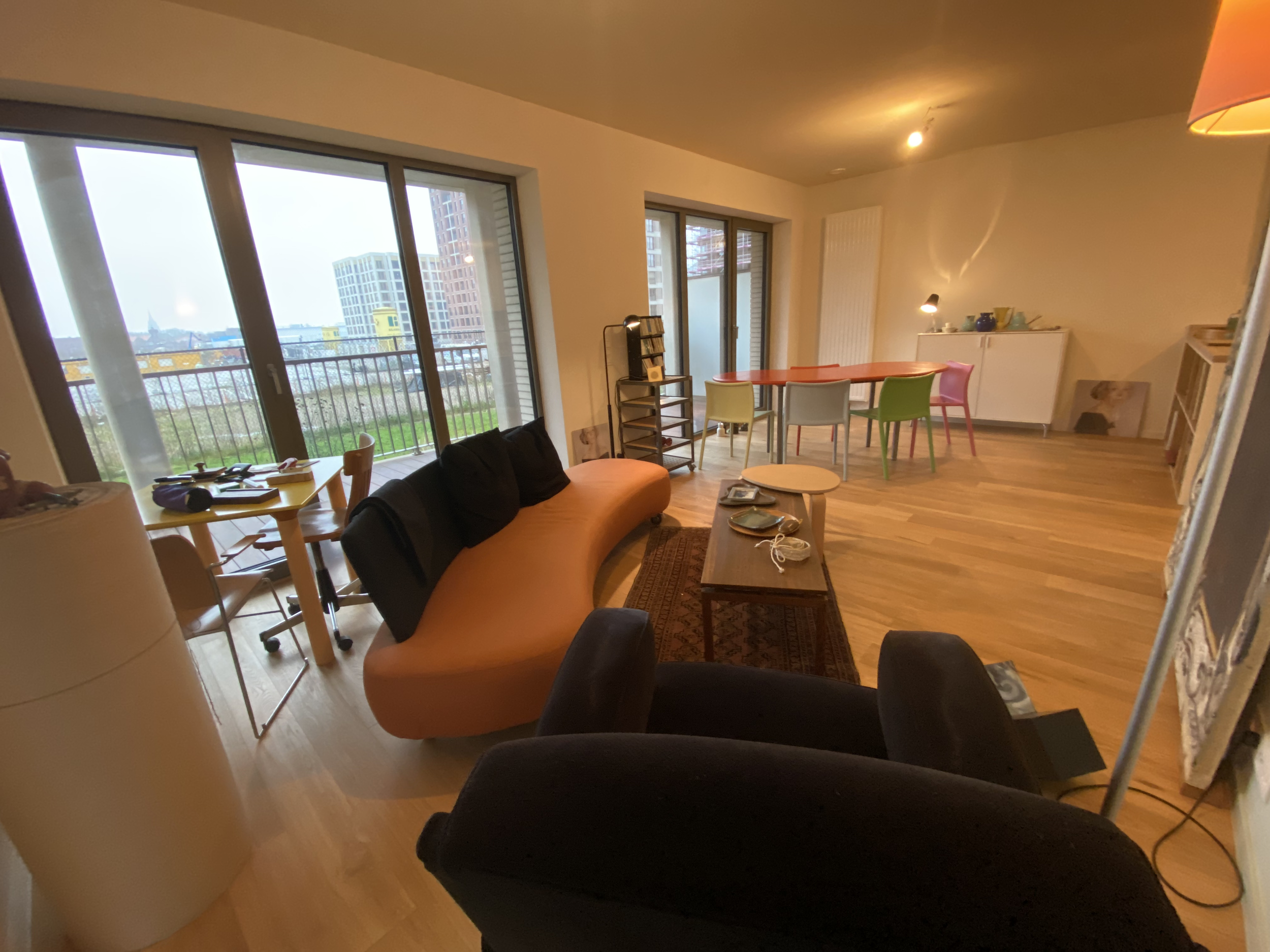 schilderwerk- tour & taxi