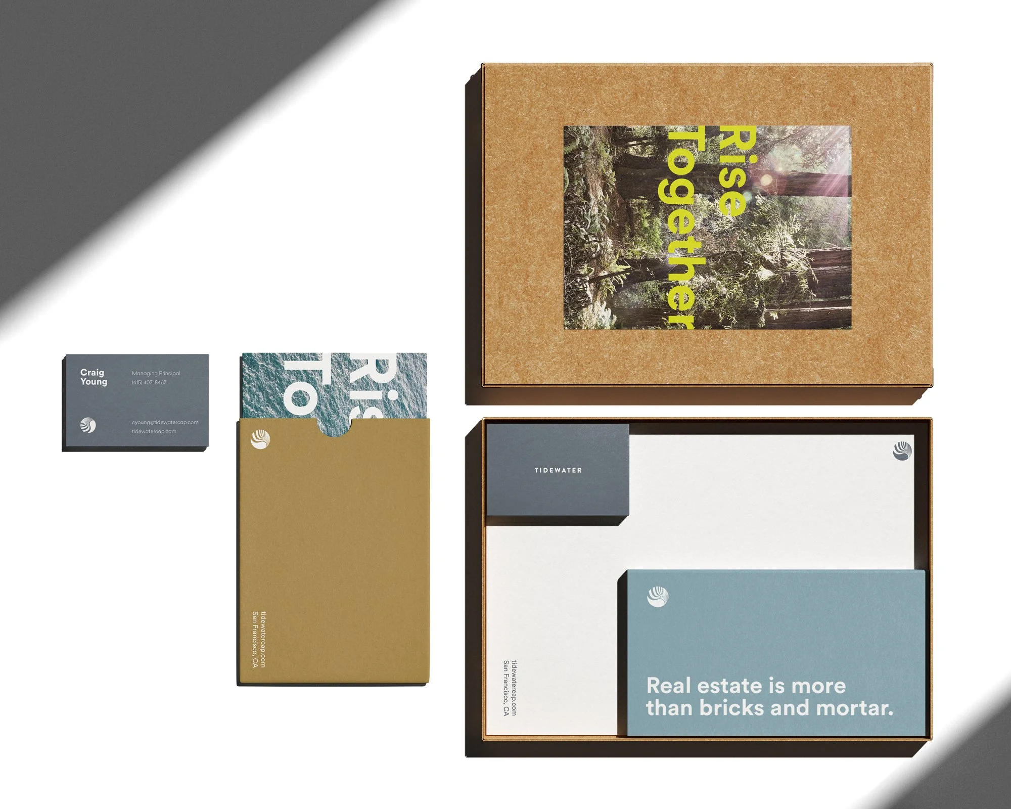 Branding vs Logo Design: What Does Your Business Actually Need?