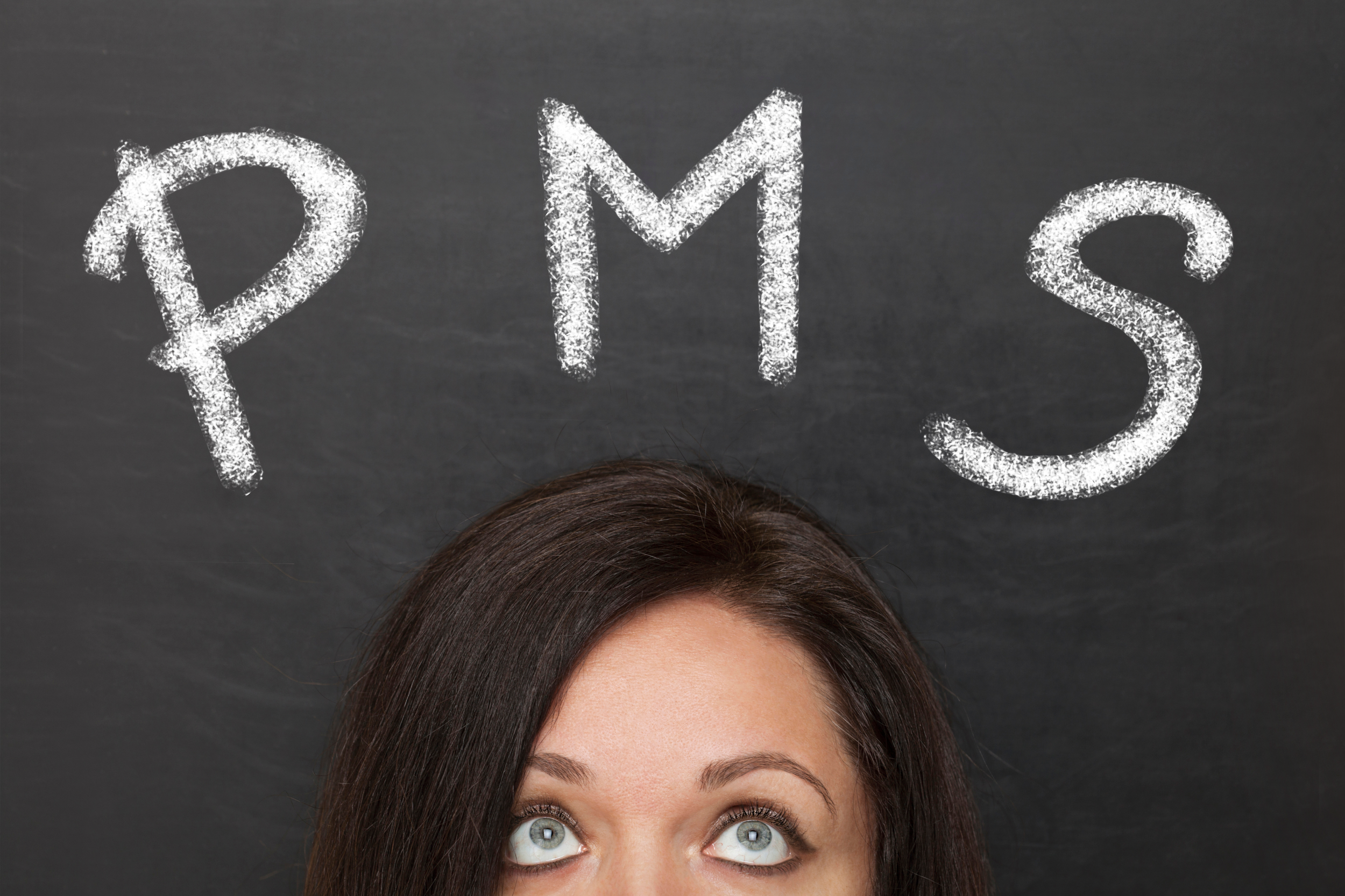 The Hidden Link Between Carbs, PMS, and PMDD.