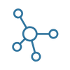 Icon to depict Hormone Optimization