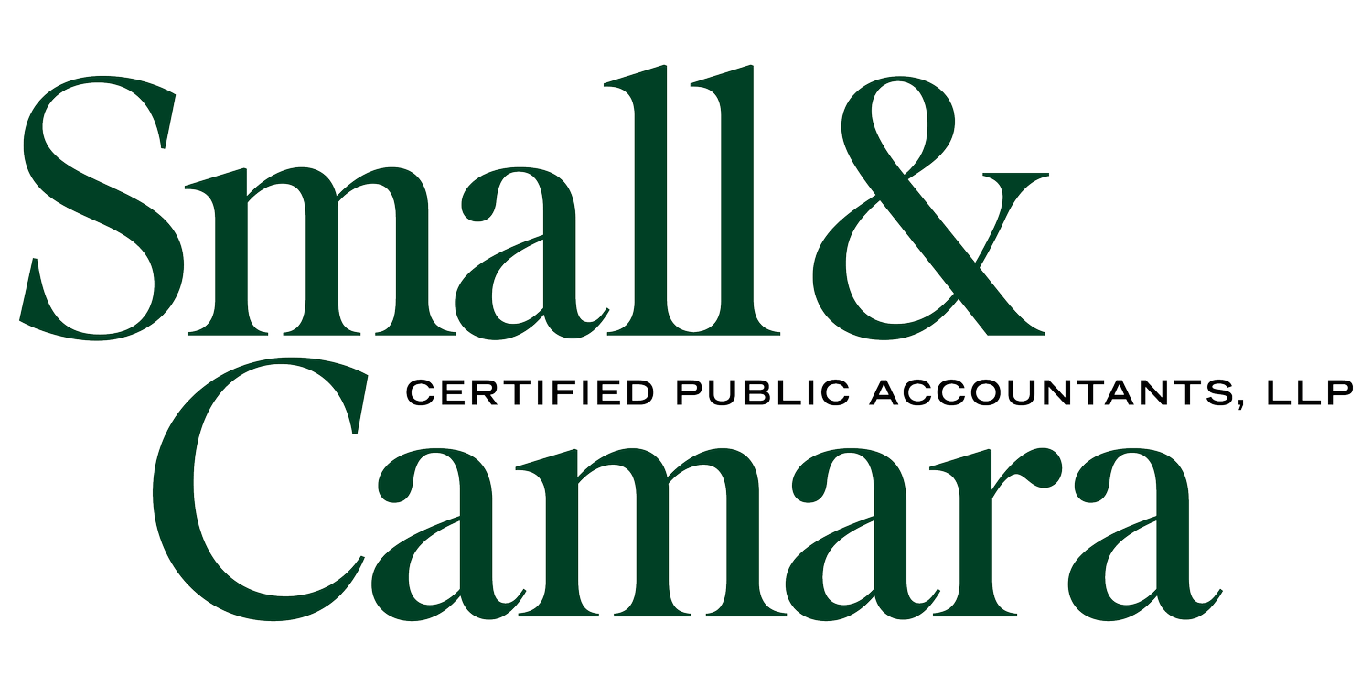 Small &amp; Camara, CPAs LLP