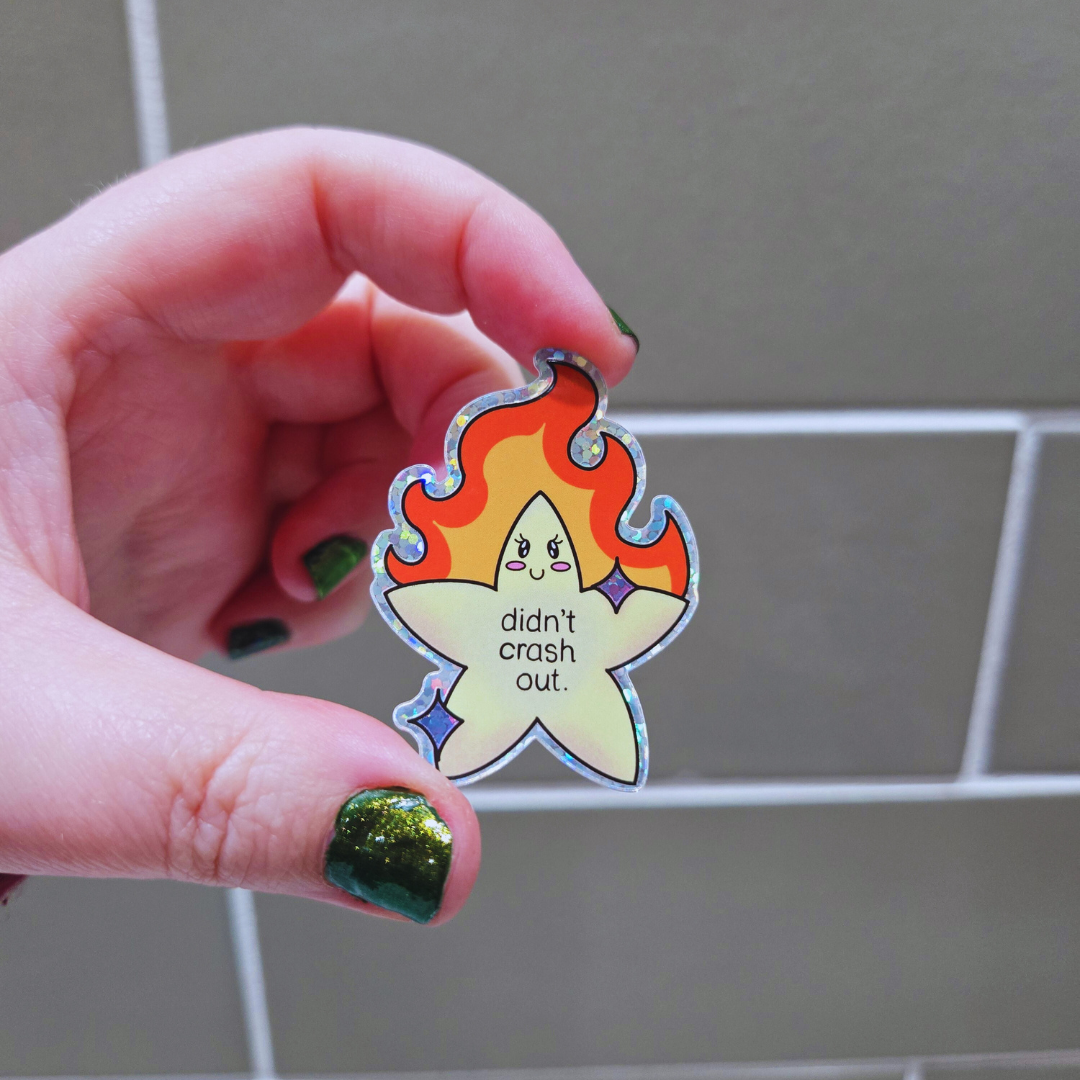 2026 New Years Goals