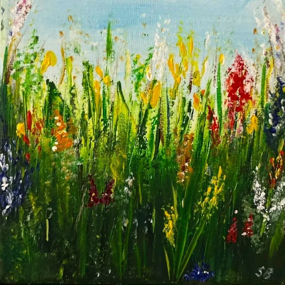 Invincible Summer -£225 SOLD