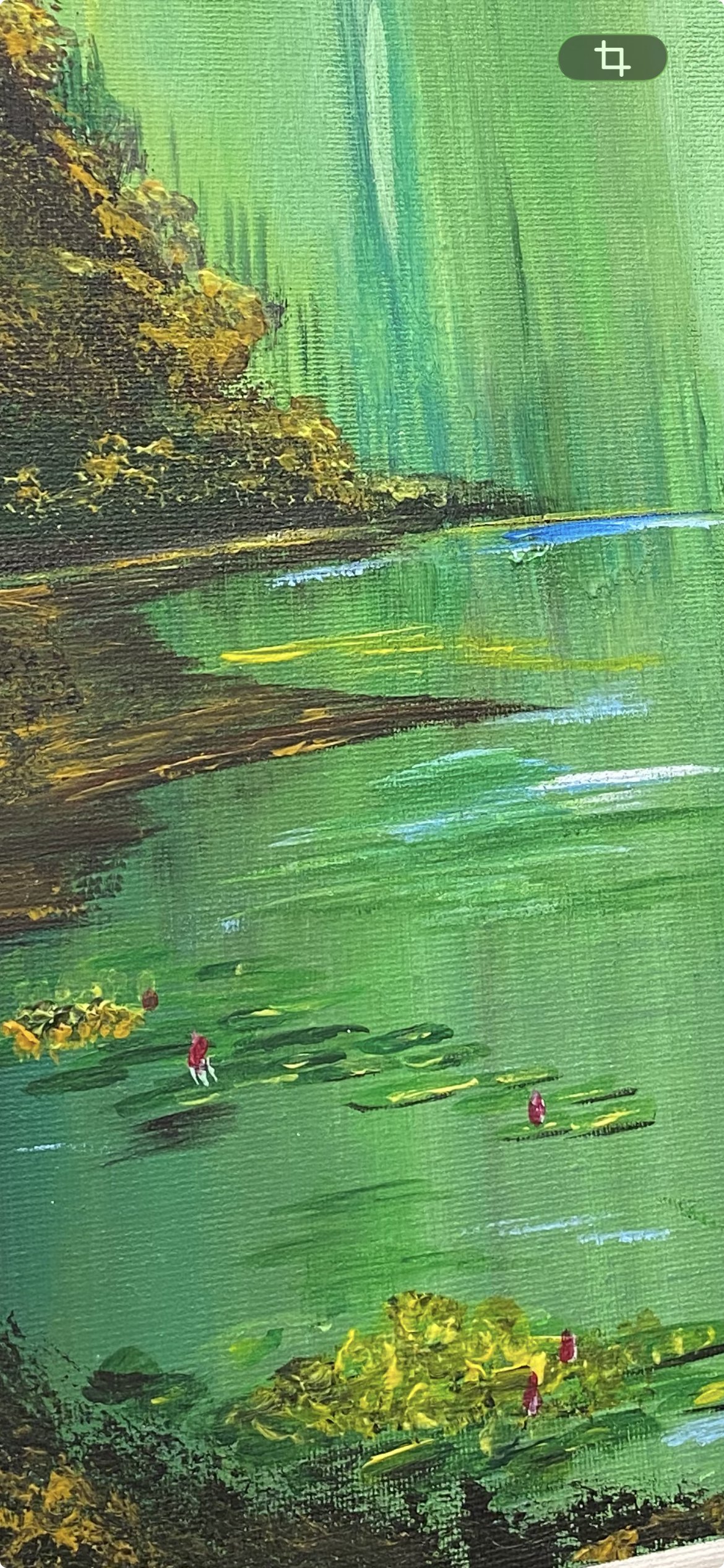 Serenity in Green close up II.jpg