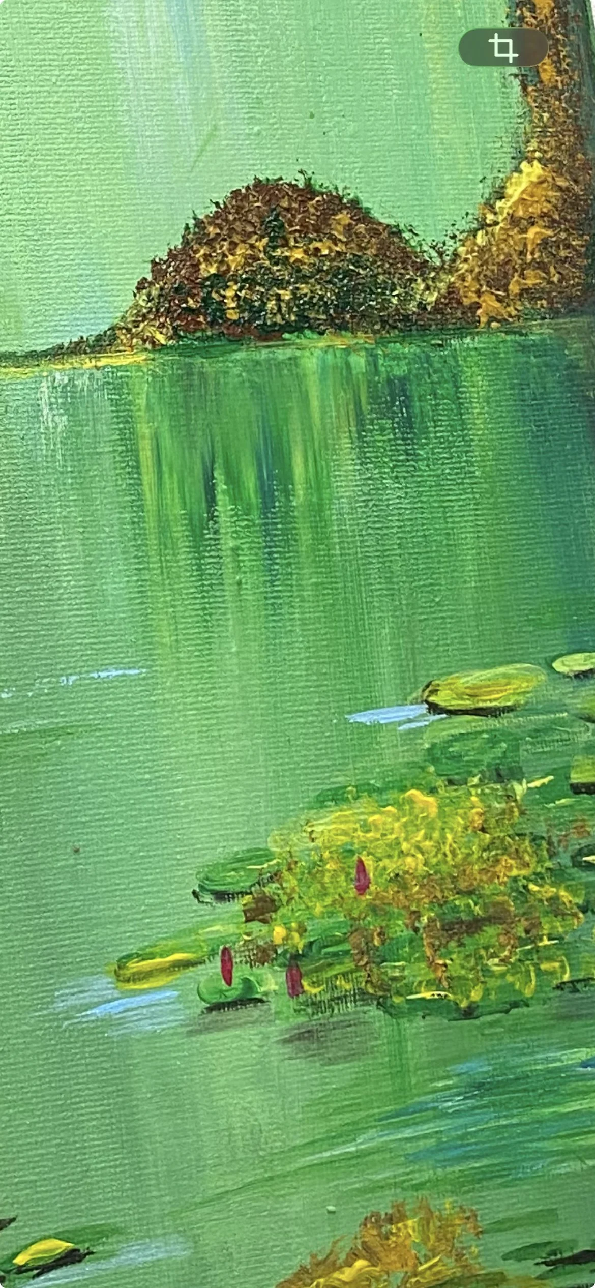 Serenity in Green close up I.jpg