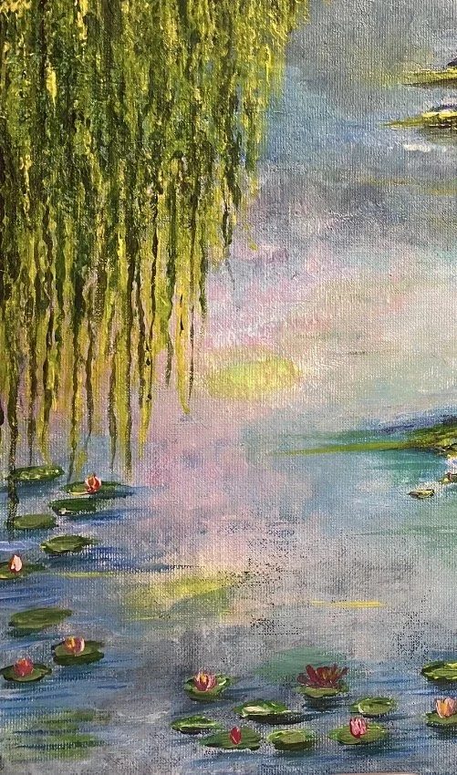 Dreamy waterlilies- close detail.jpg