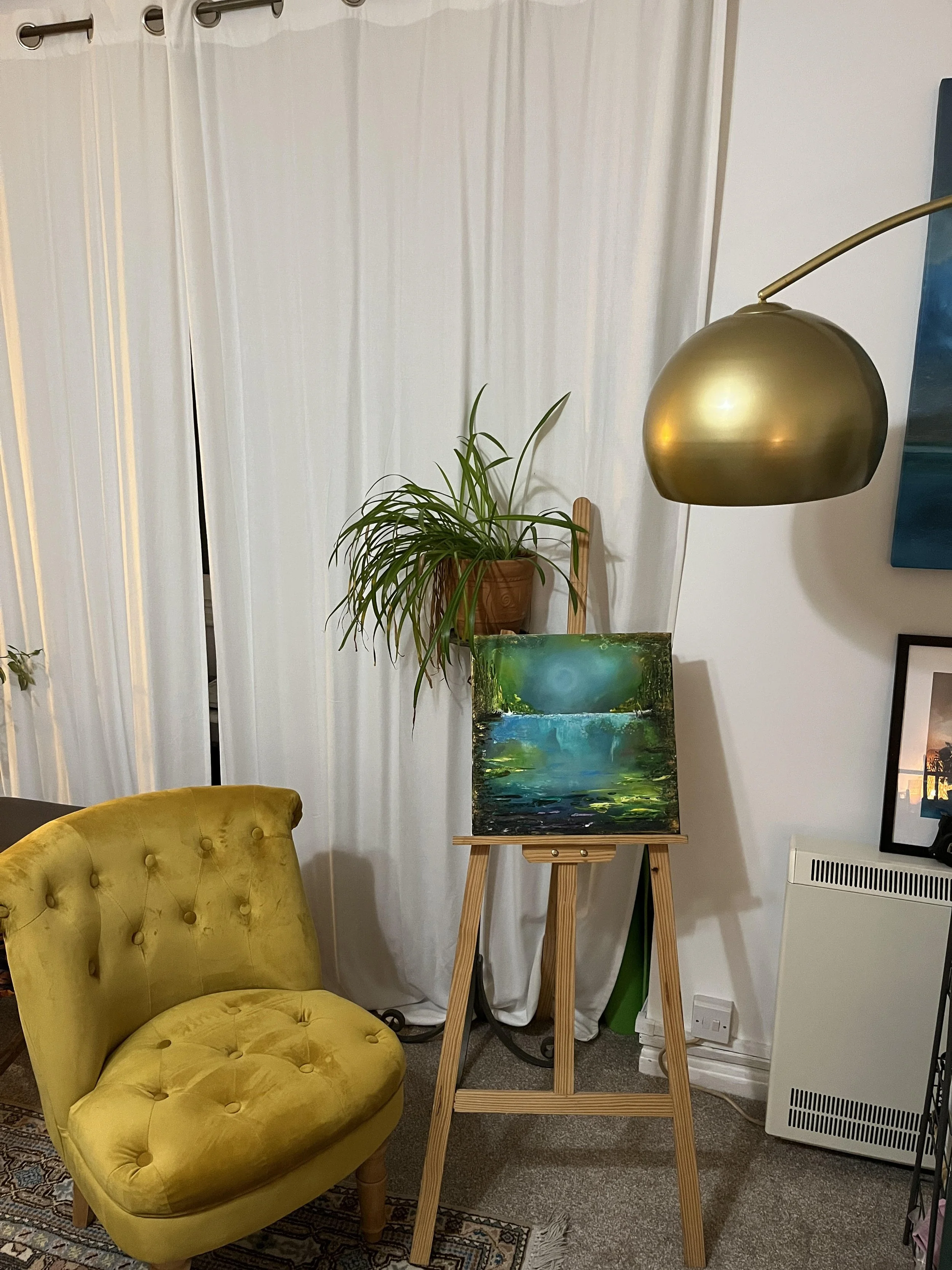 Nebulous on easel.jpg