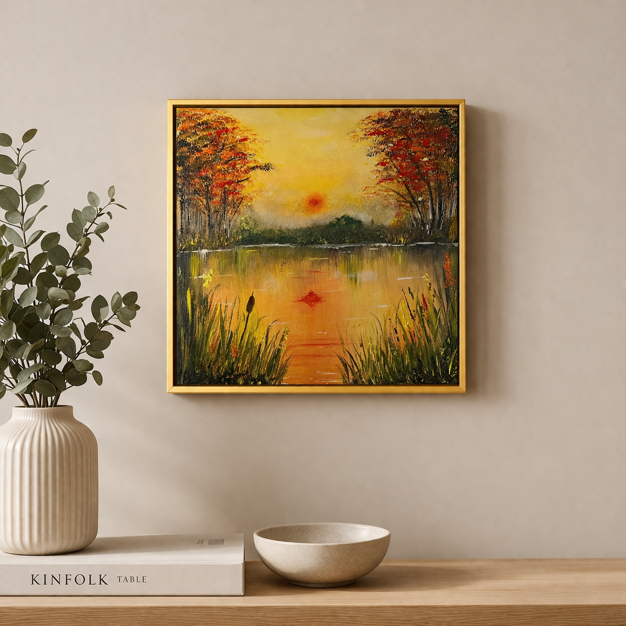 The Golden Hour Framed.png