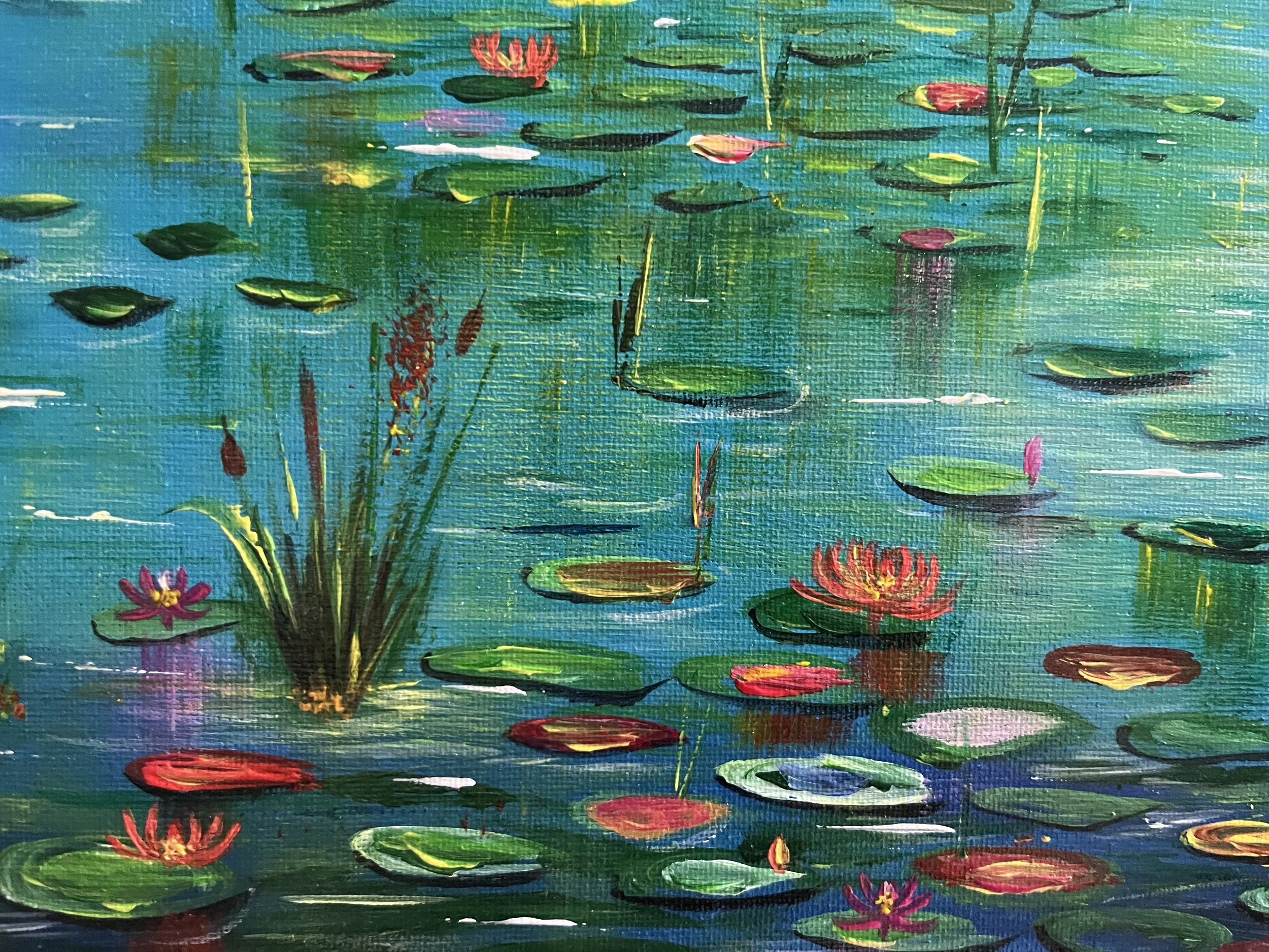 Waterlily Waltz.jfif