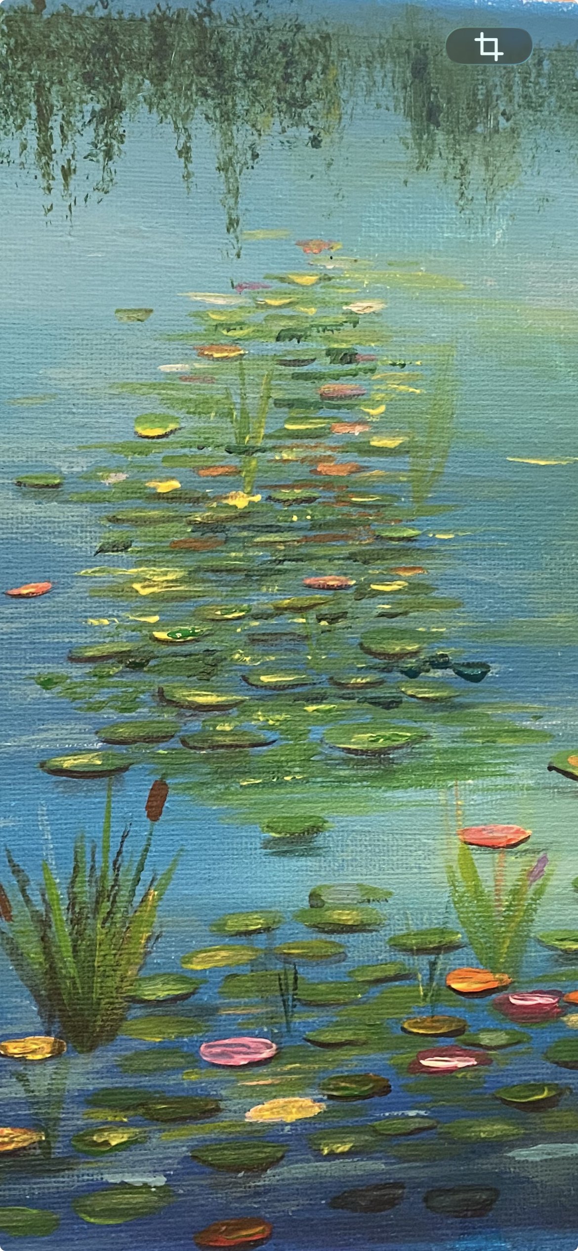 Whsipers from the pond I.jpg