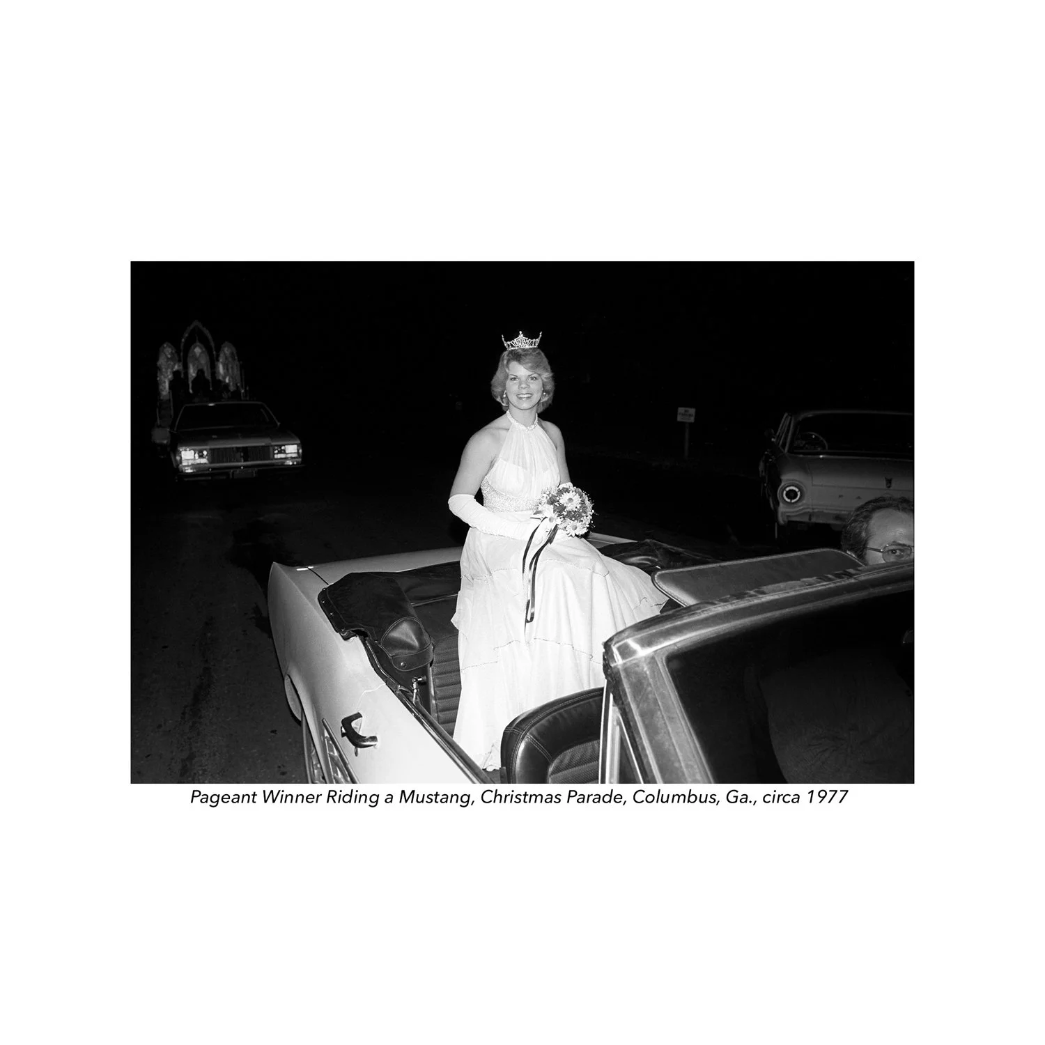 Beauty Queen, Christmas Parade.jpg