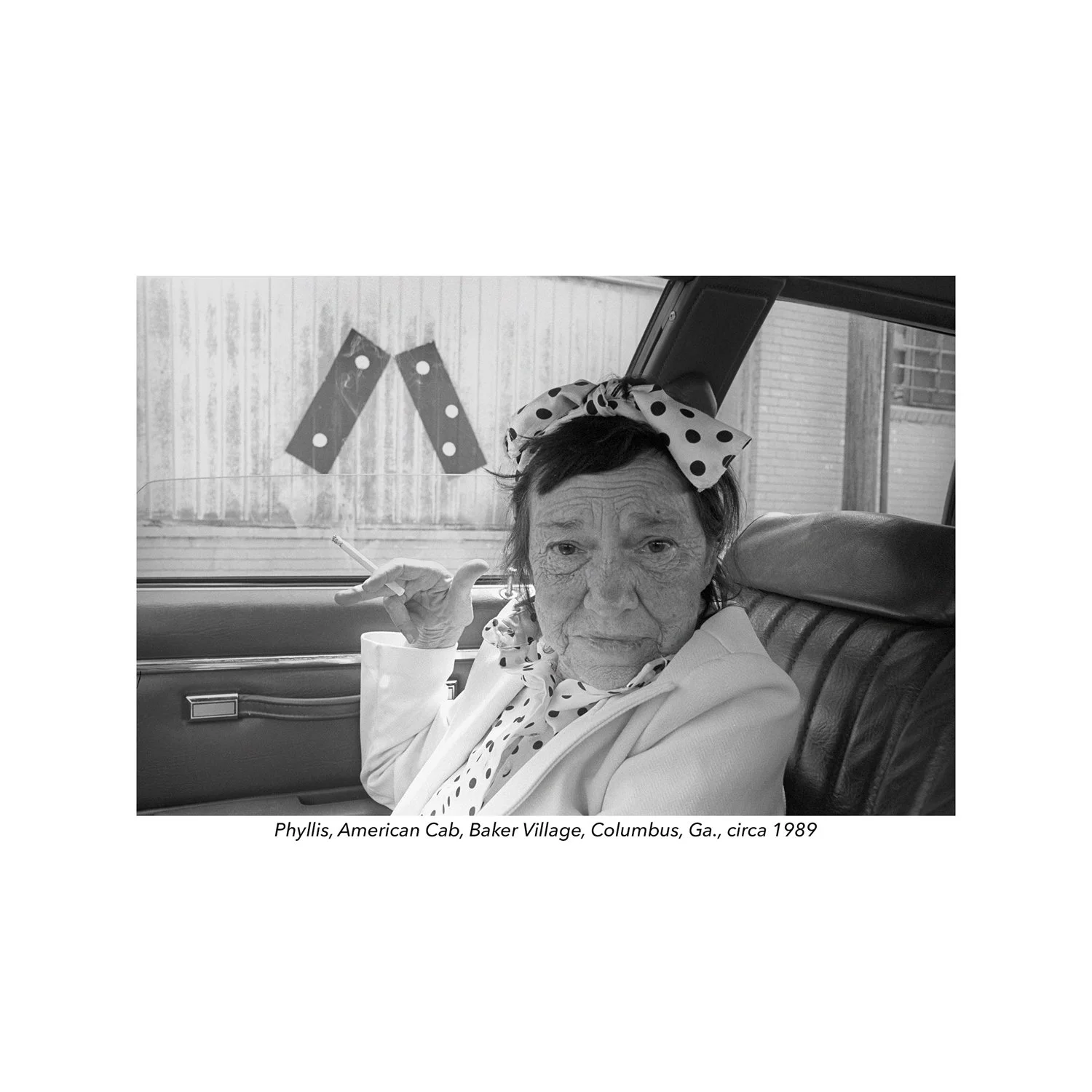 Phyllis, American Cab.jpg