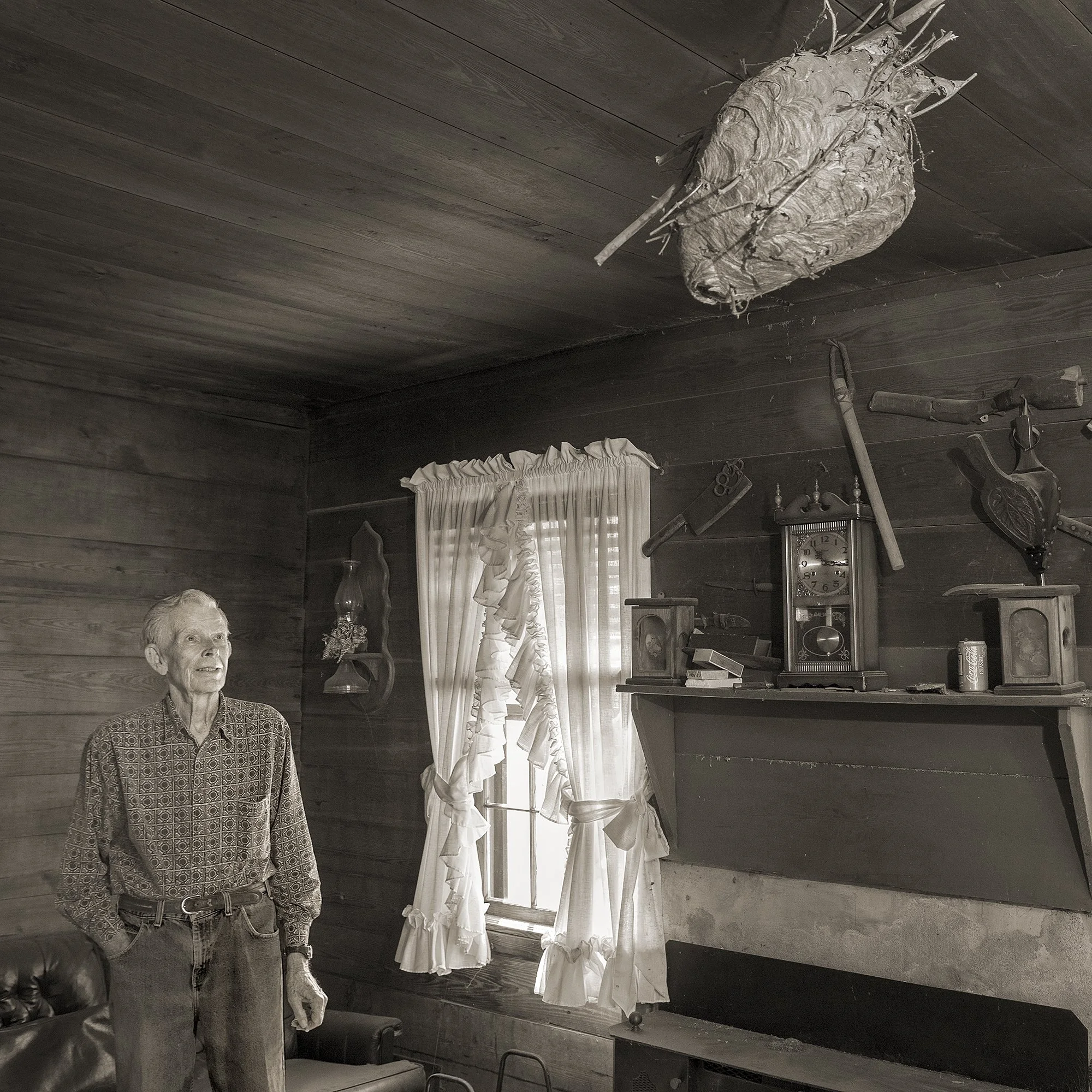 James with Hornets Nest.jpg