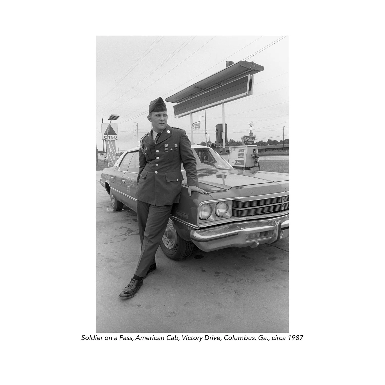 Soldier, American Cab.jpg