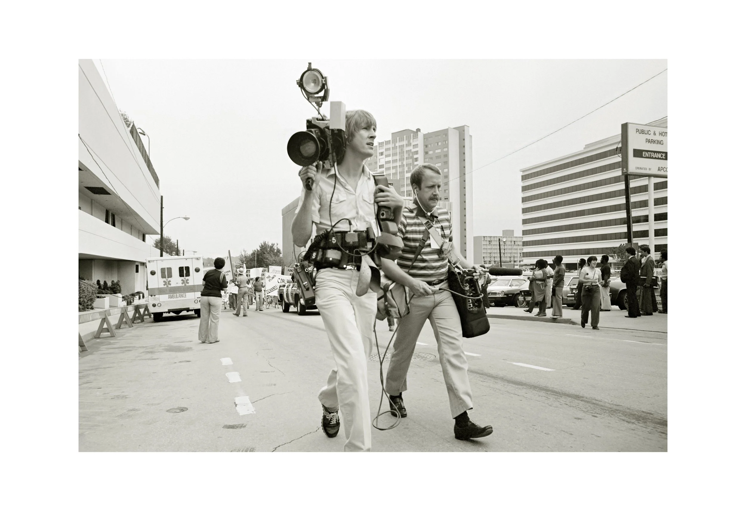 20. Videographer and Sound Recordist-Reagan Campaign 1984.jpg