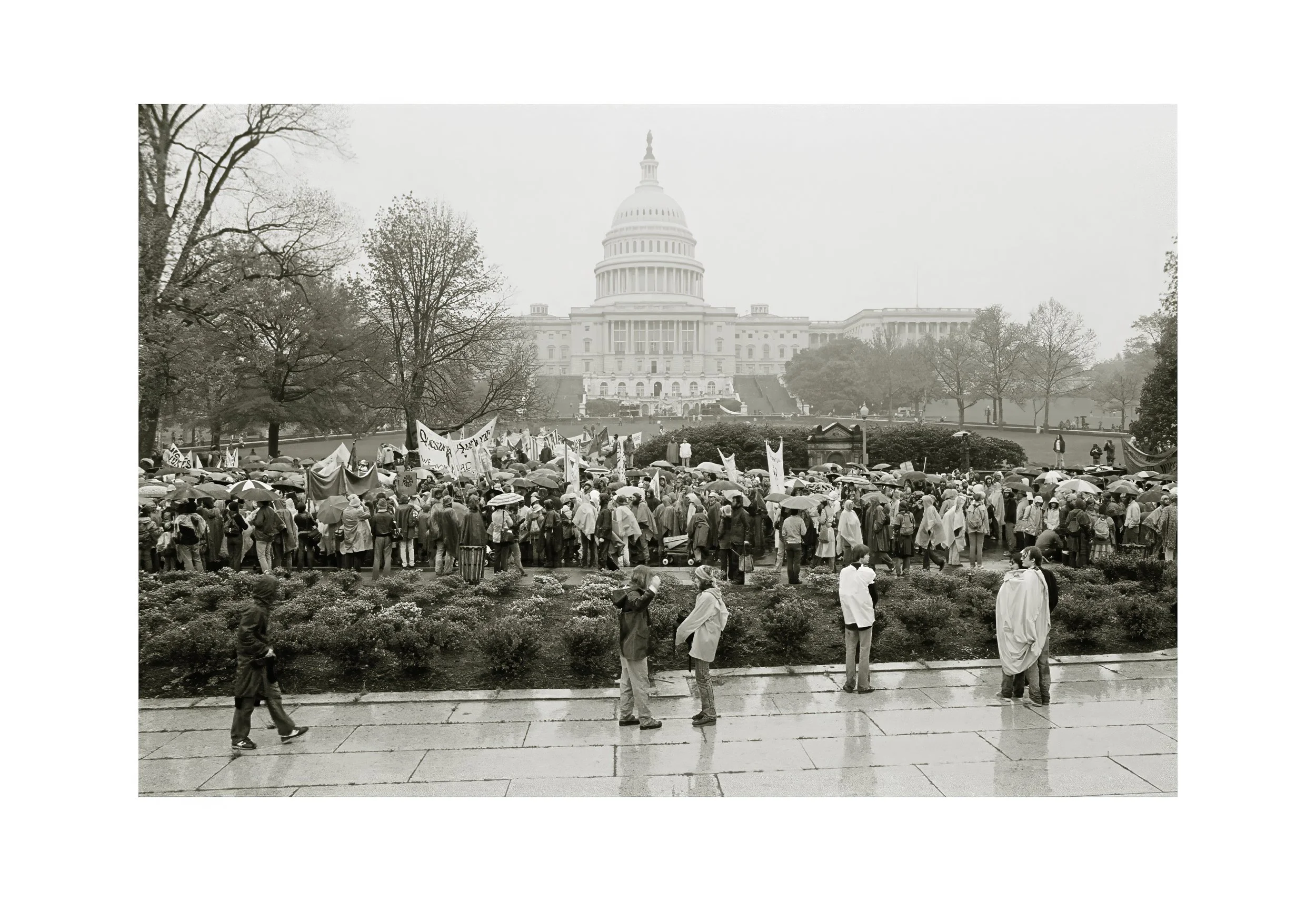 2. Anti-Nuclear Protesters at Capital-No Nukes 1979.jpg