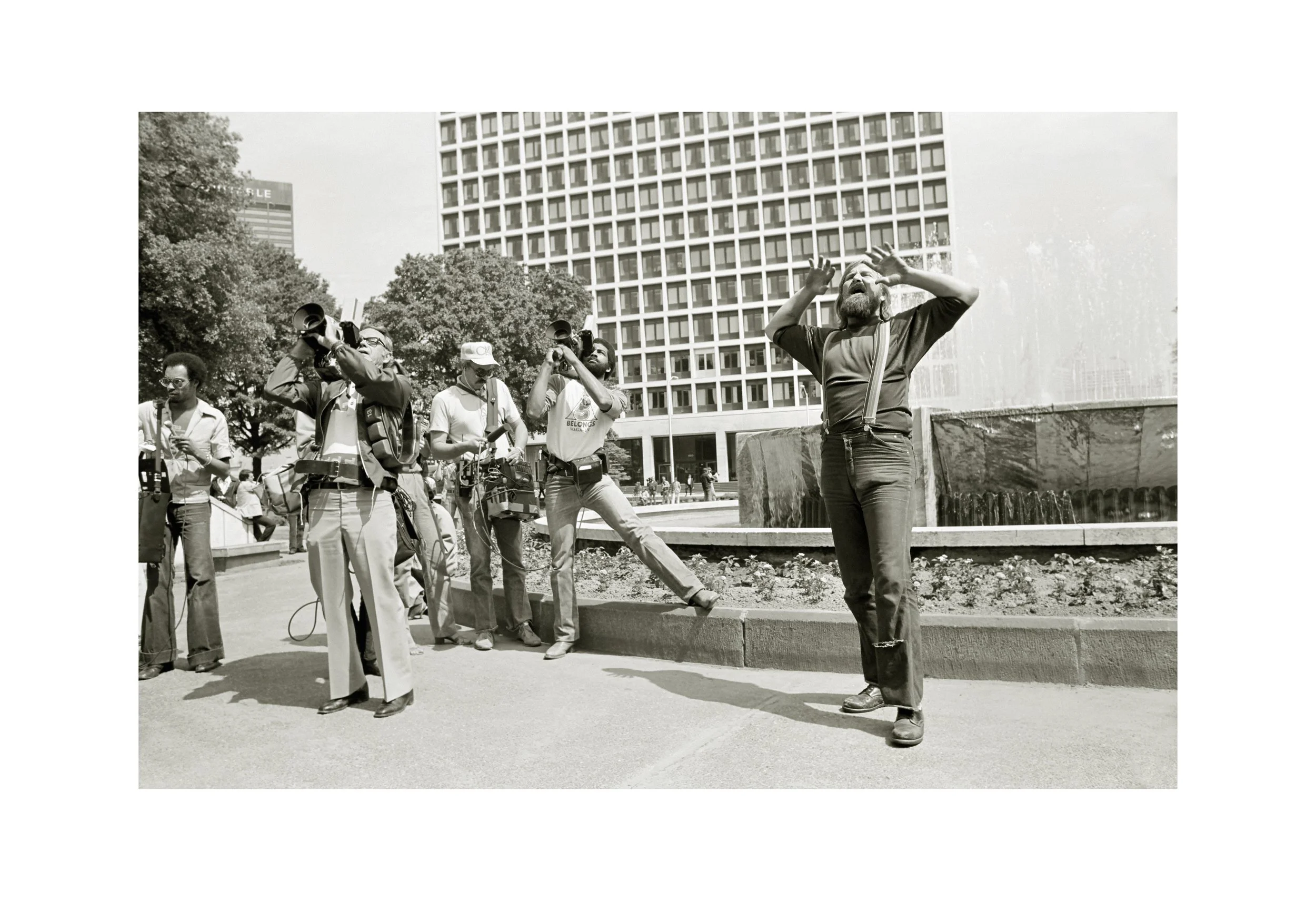 9. Young Communist with Media-May Day 1980.jpg