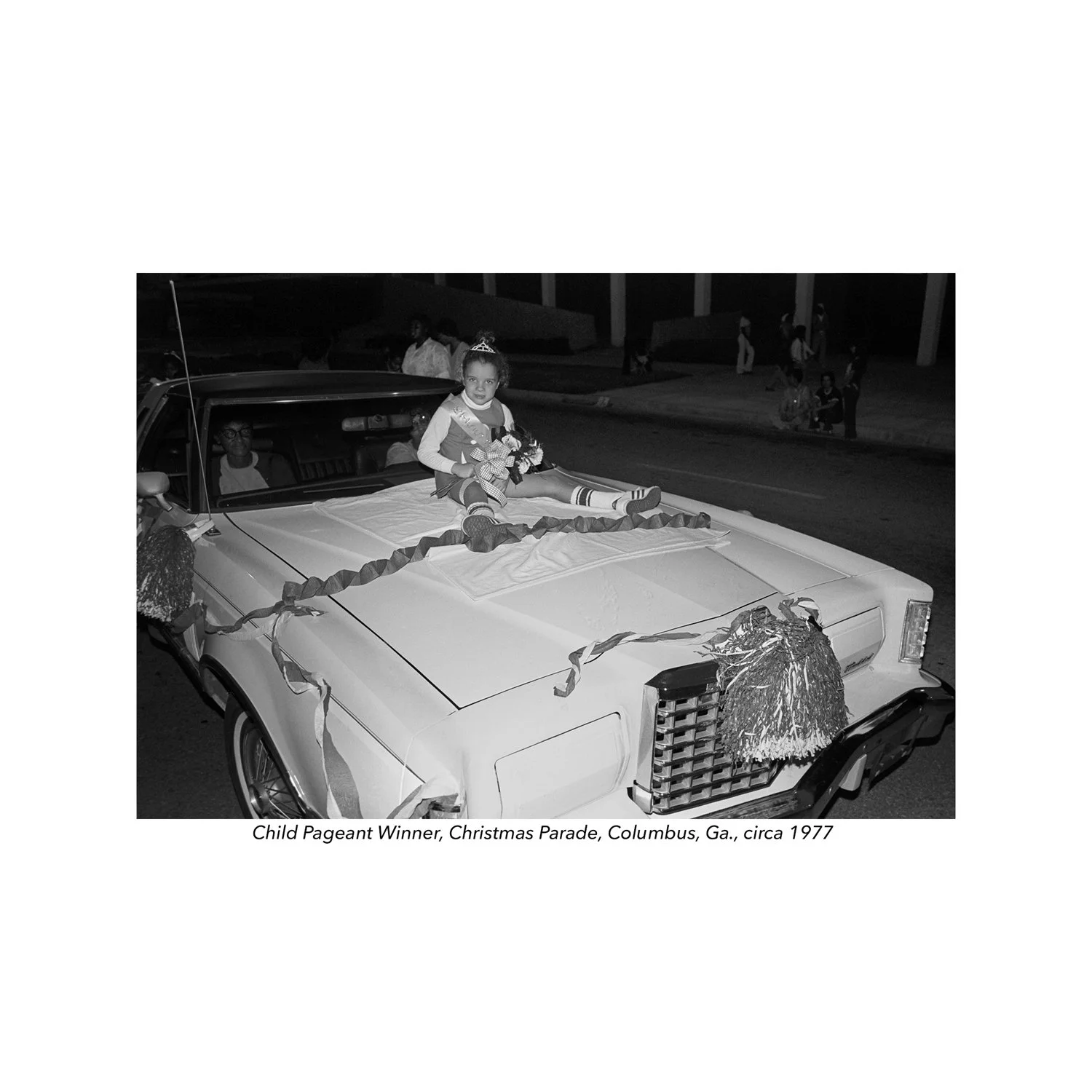 Girls on Lincoln, Christmas Parade.jpg