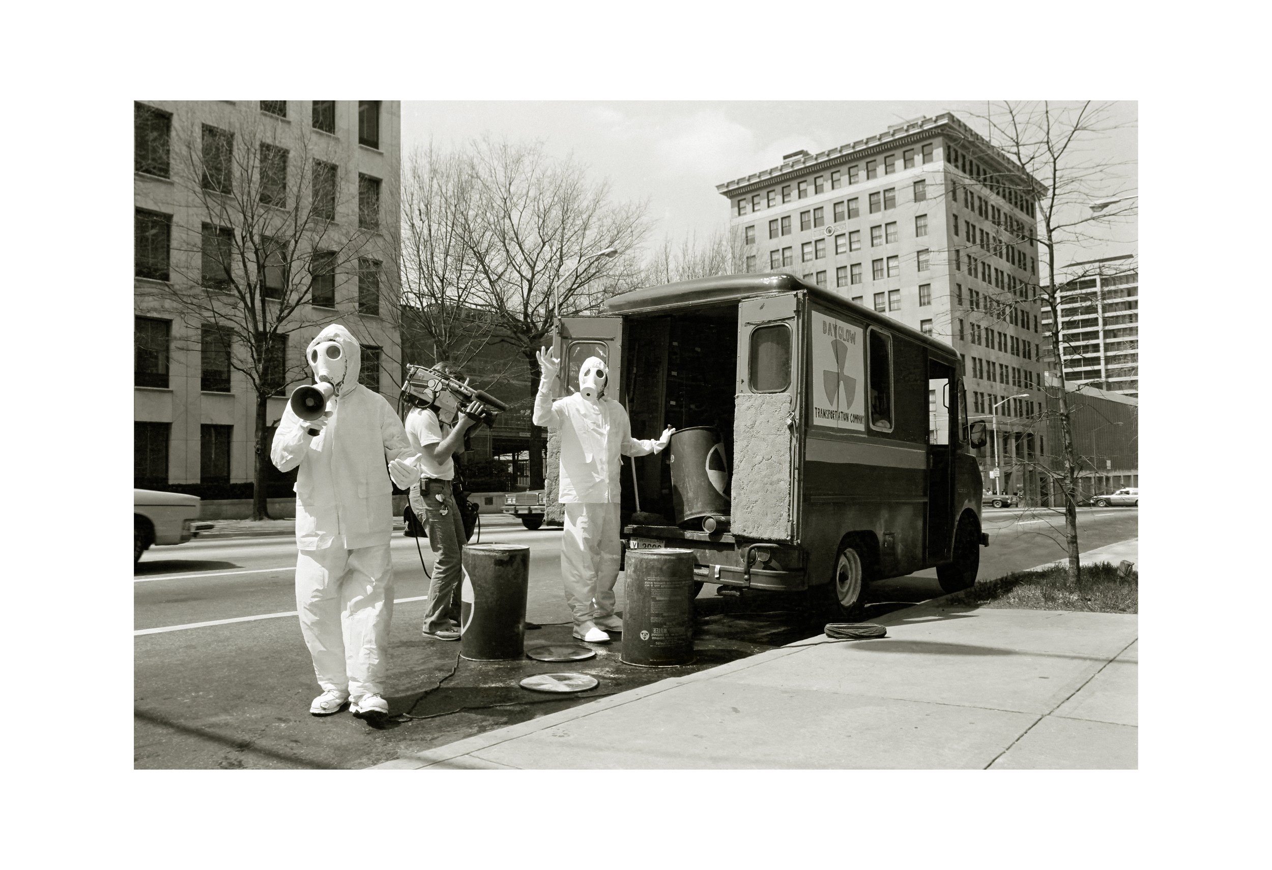 14. Street Theater NRC Headquarters 1981.jpg