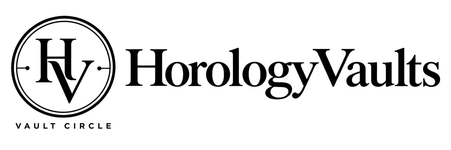 HorologyVaults