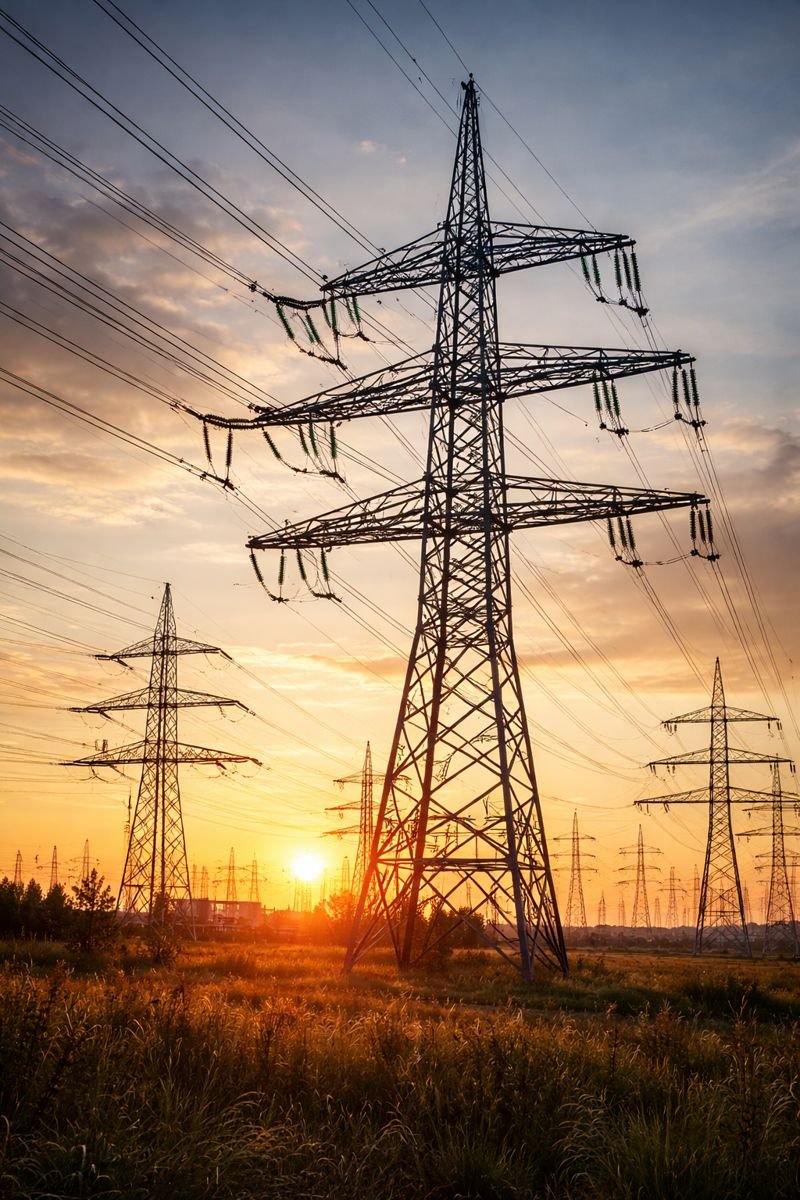 Energy Outlook 2026: when abundance meets infrastructure scarcity