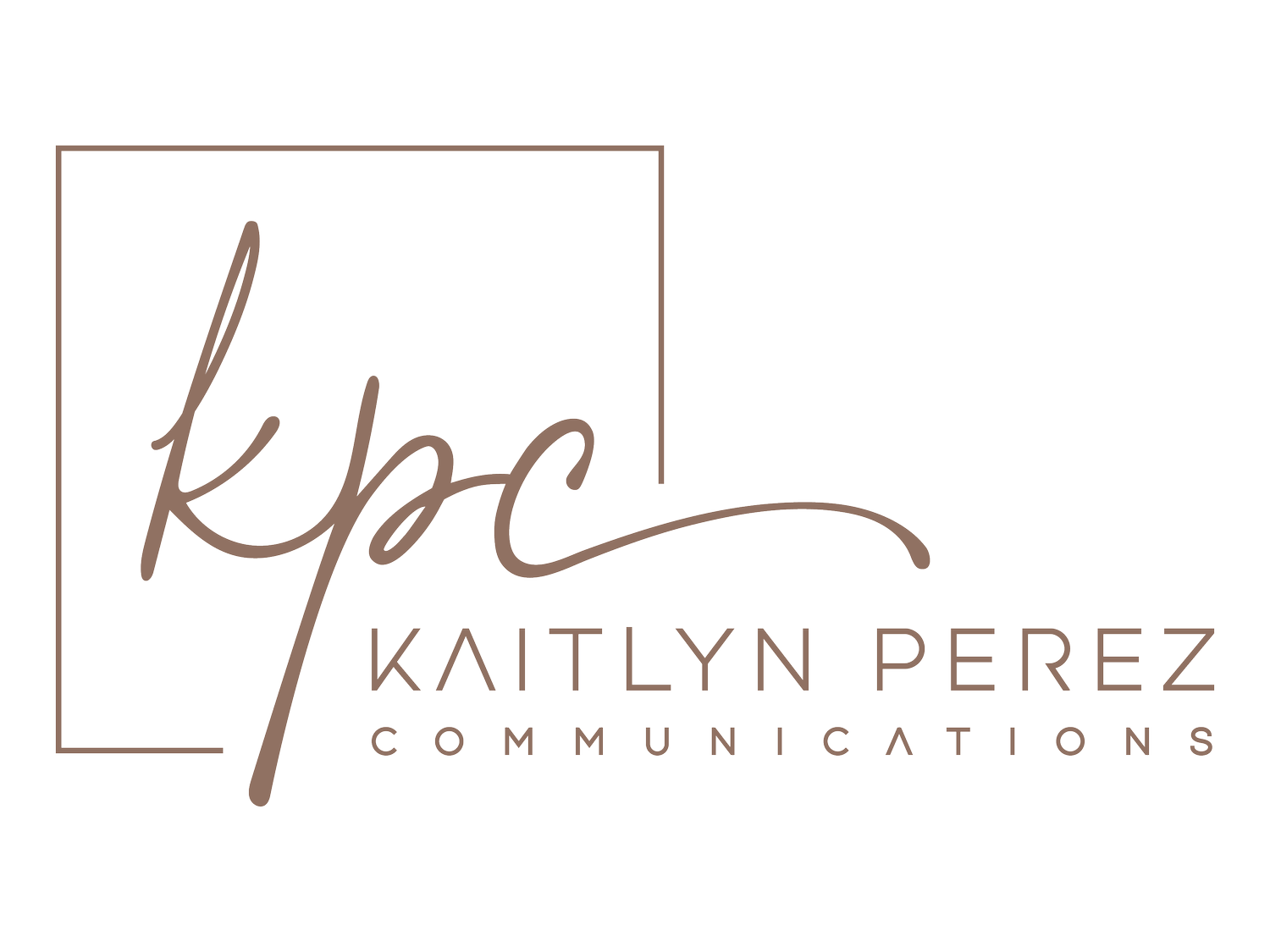 Kaitlyn Perez Communications | Helping Leaders Through Crisis ...