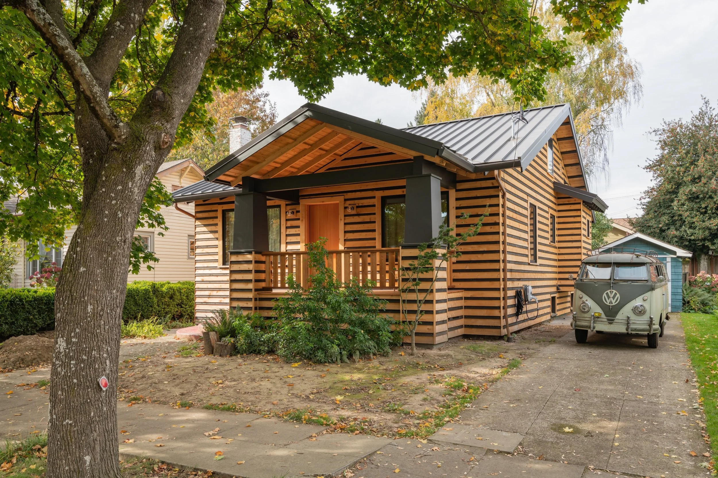 Little Big House