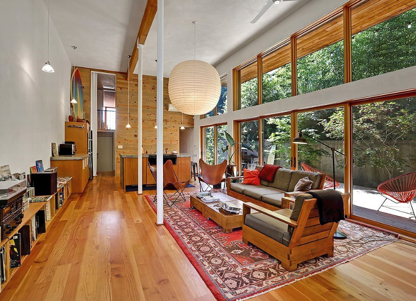 Flex House
