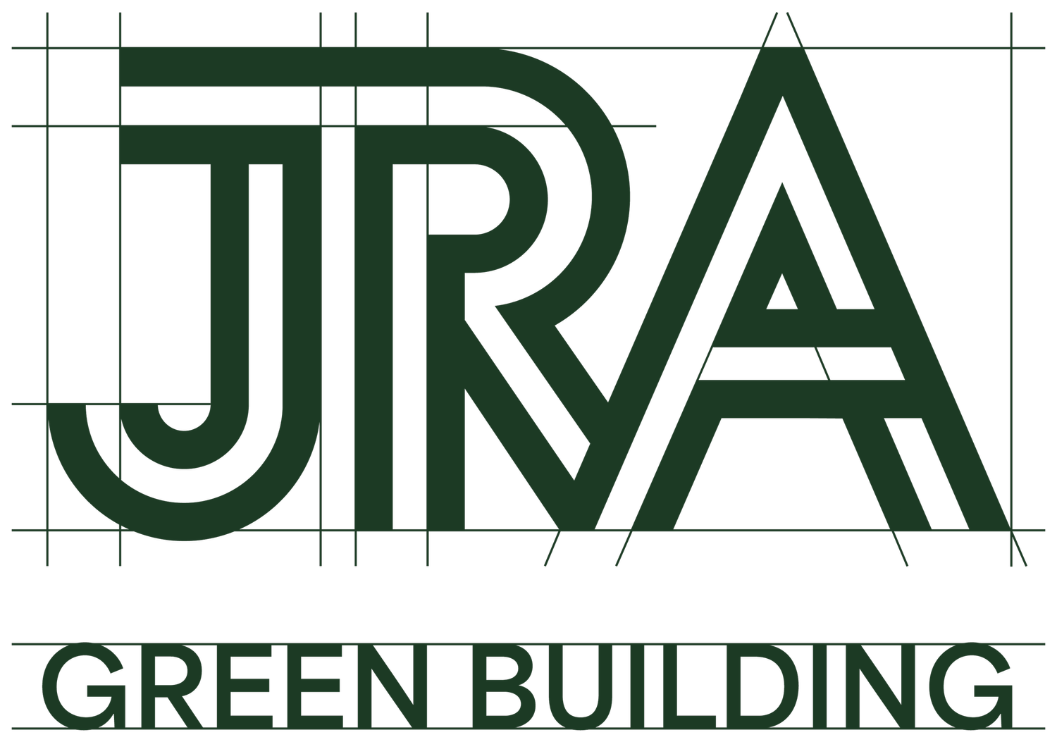 JRA Green Building