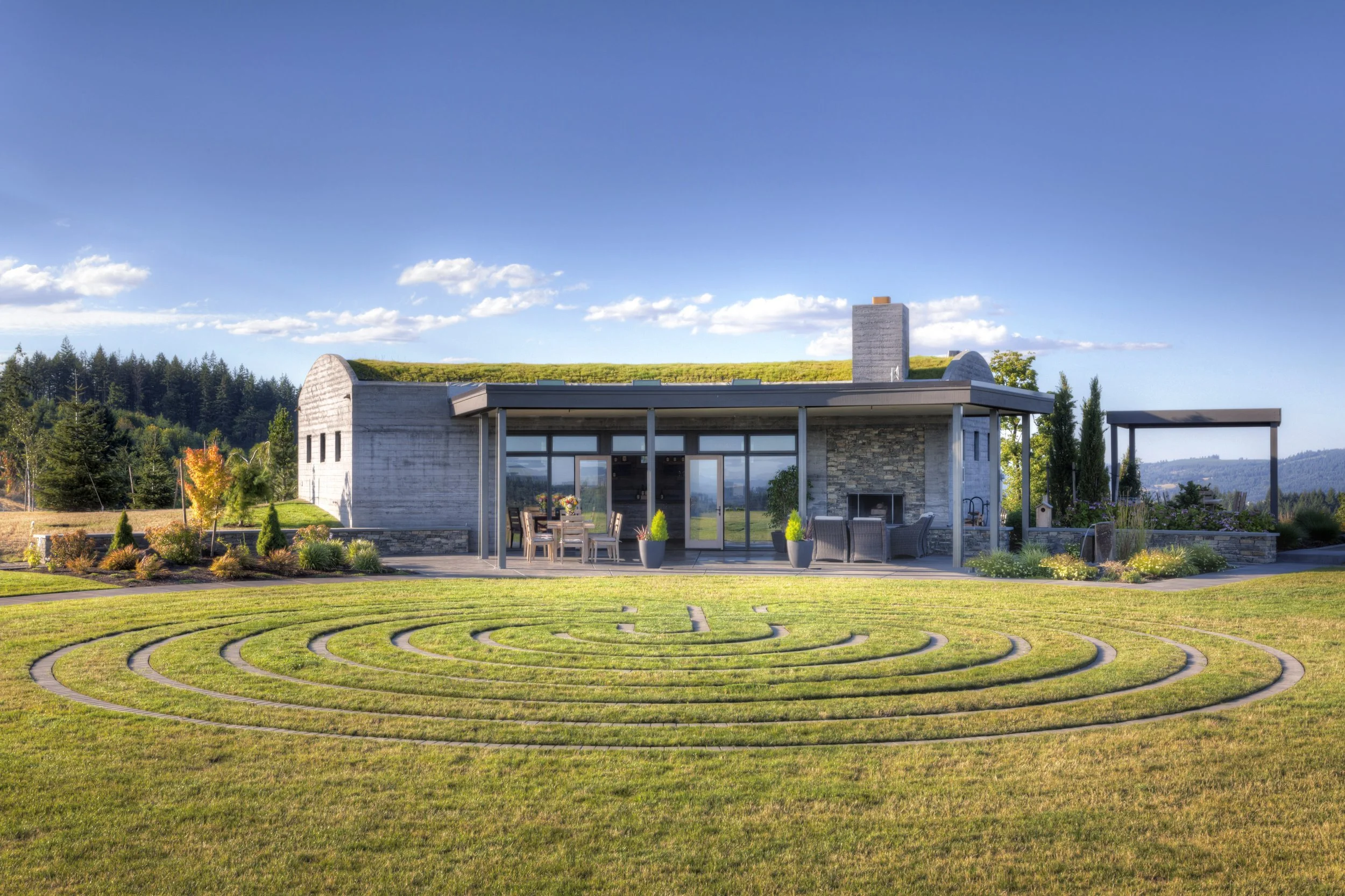 Fairsing Winery Tasting Room