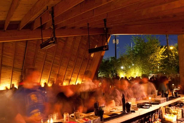 Rontoms Patio