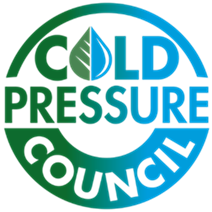 Cold Pressure Council Logo.