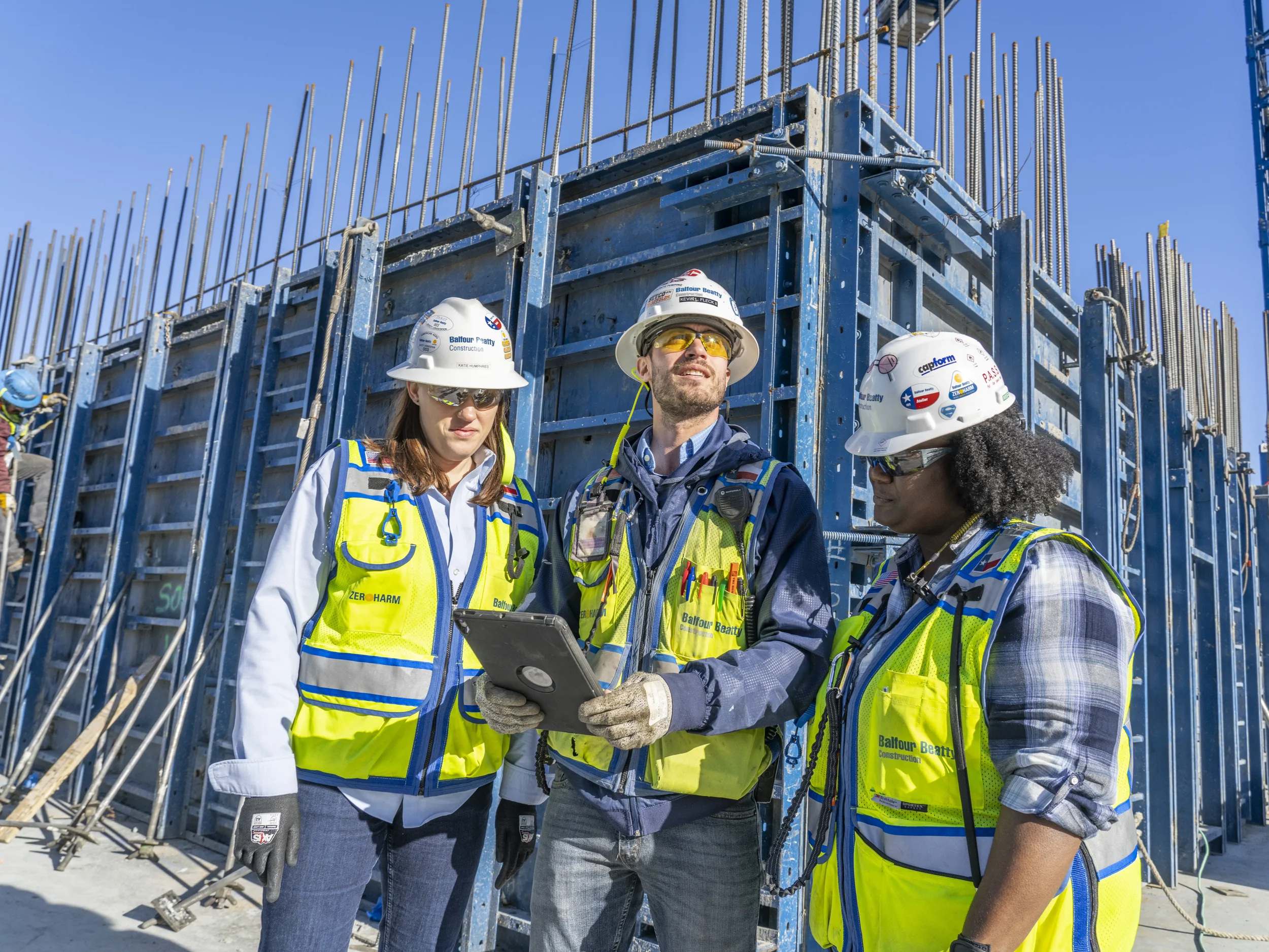 Industrial Photography Editing Tips to Make Your Photos Pop