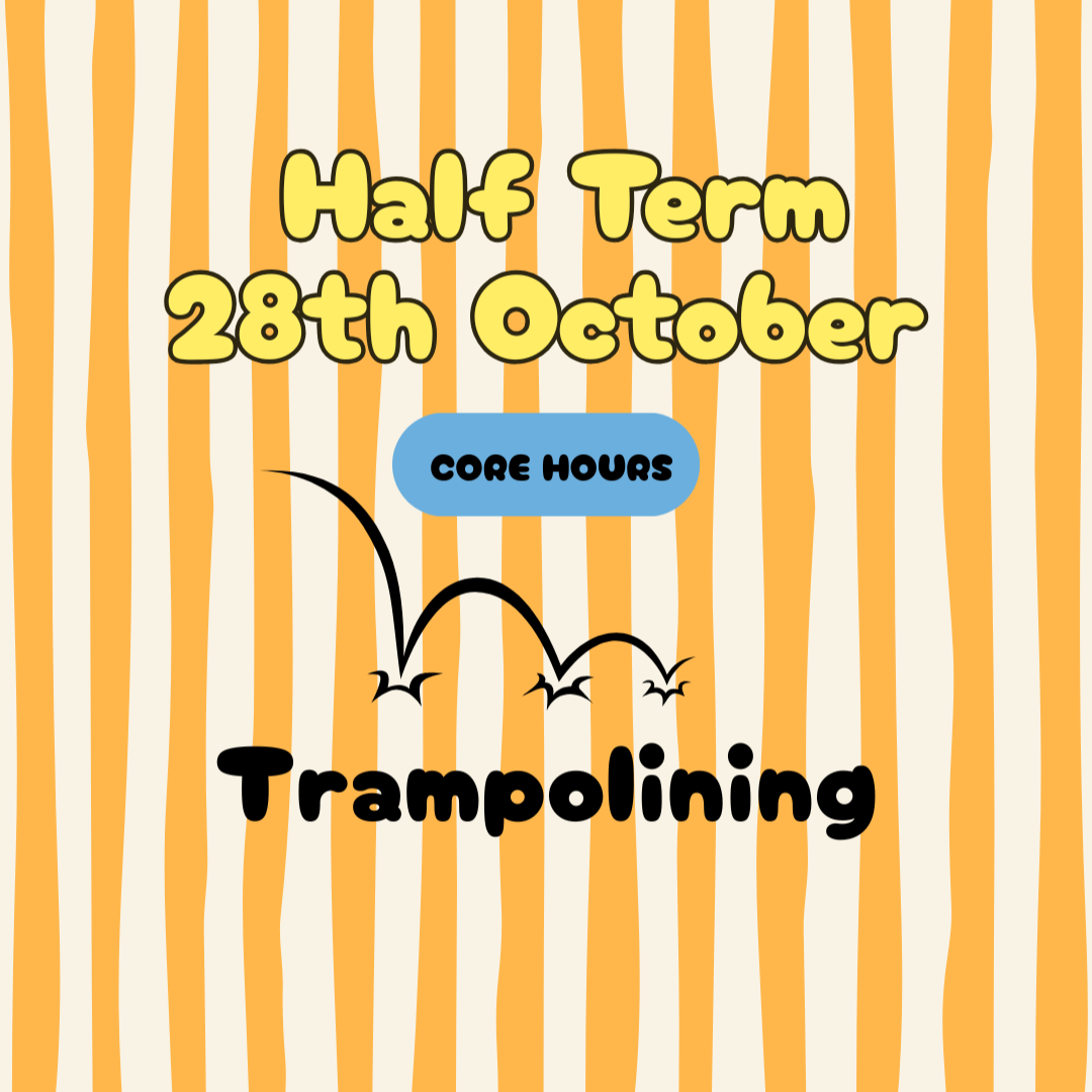 Day 2 WEDNESDAY 28th October | Core Hours 9am - 3:30pm > TRIP INCLUDED