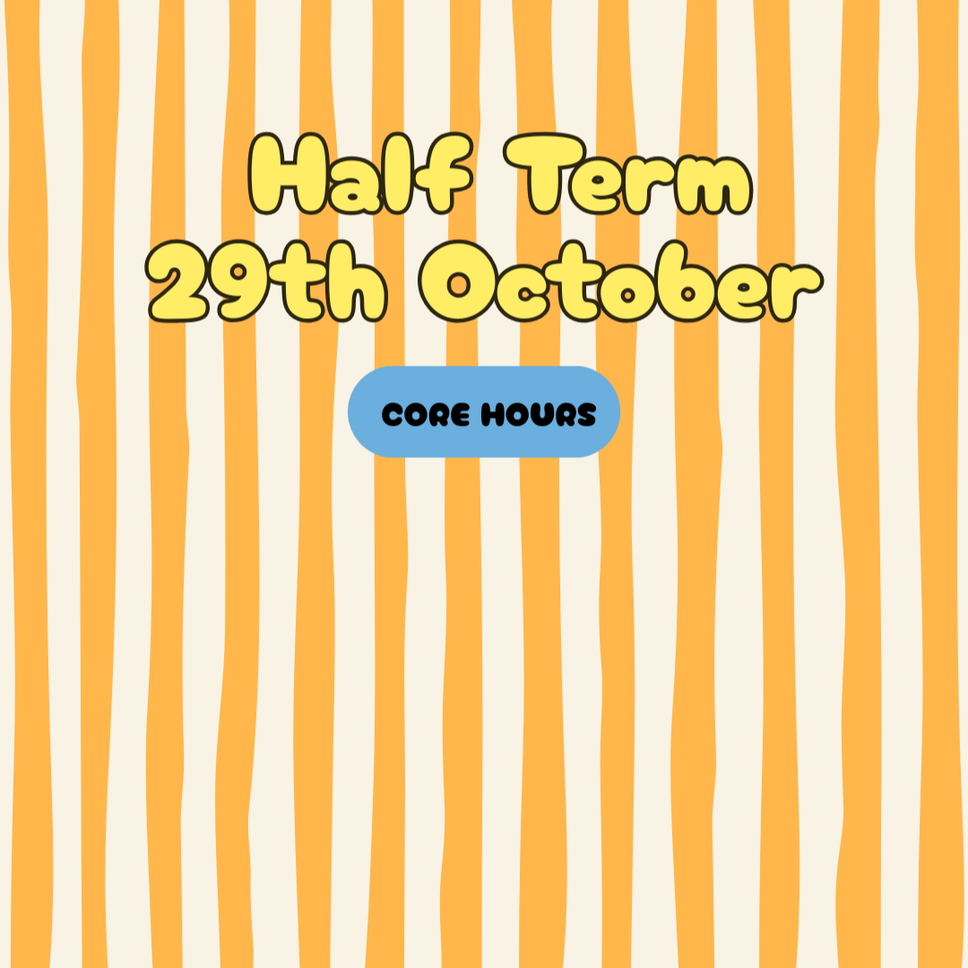 Day 3 | THURSDAY 29th OCTOBER | Core Hours 9am - 3:30pm > TRIP INCLUDED