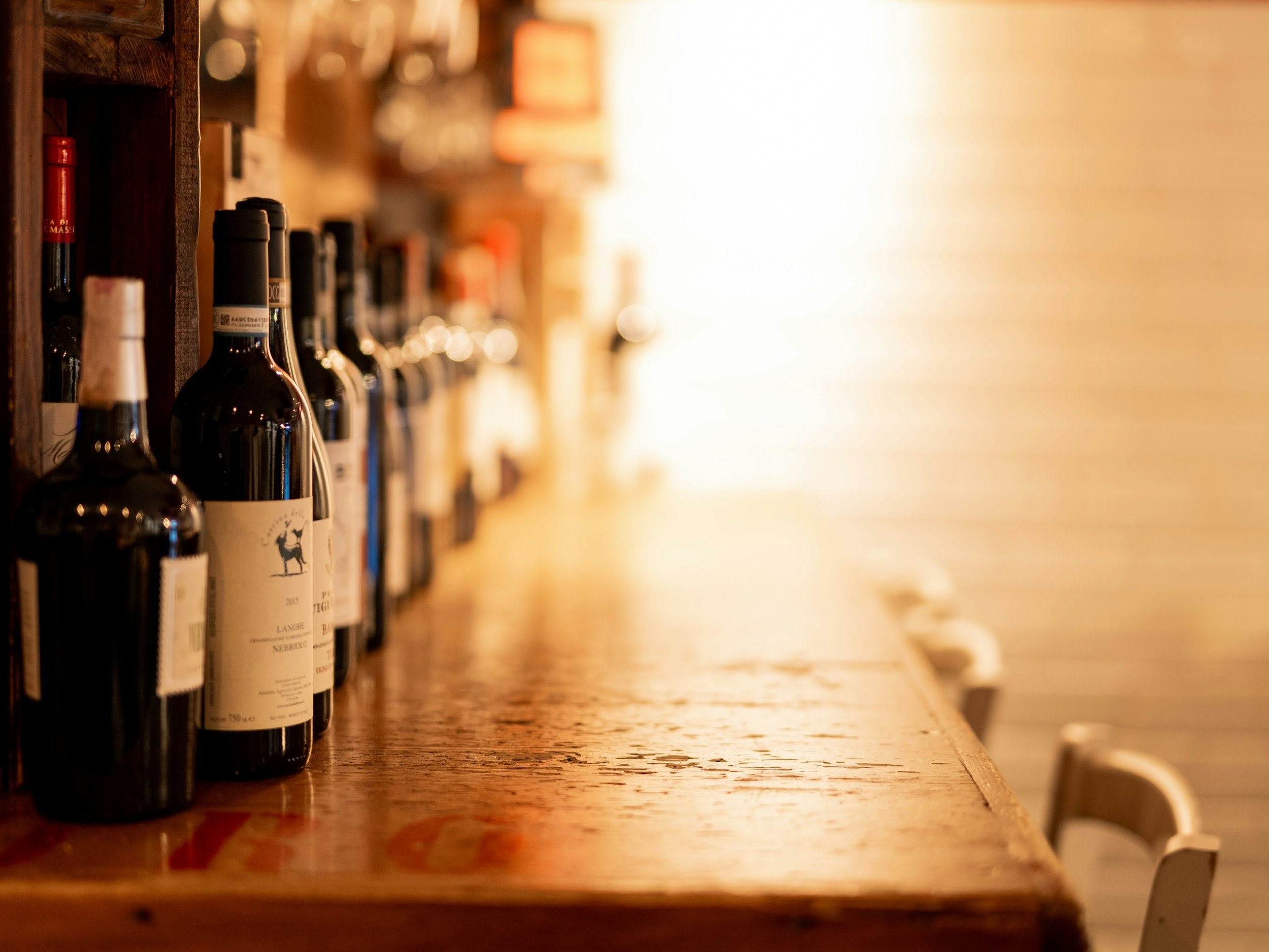 Boston restaurant beverage consulting by Urban Cellar Consulting