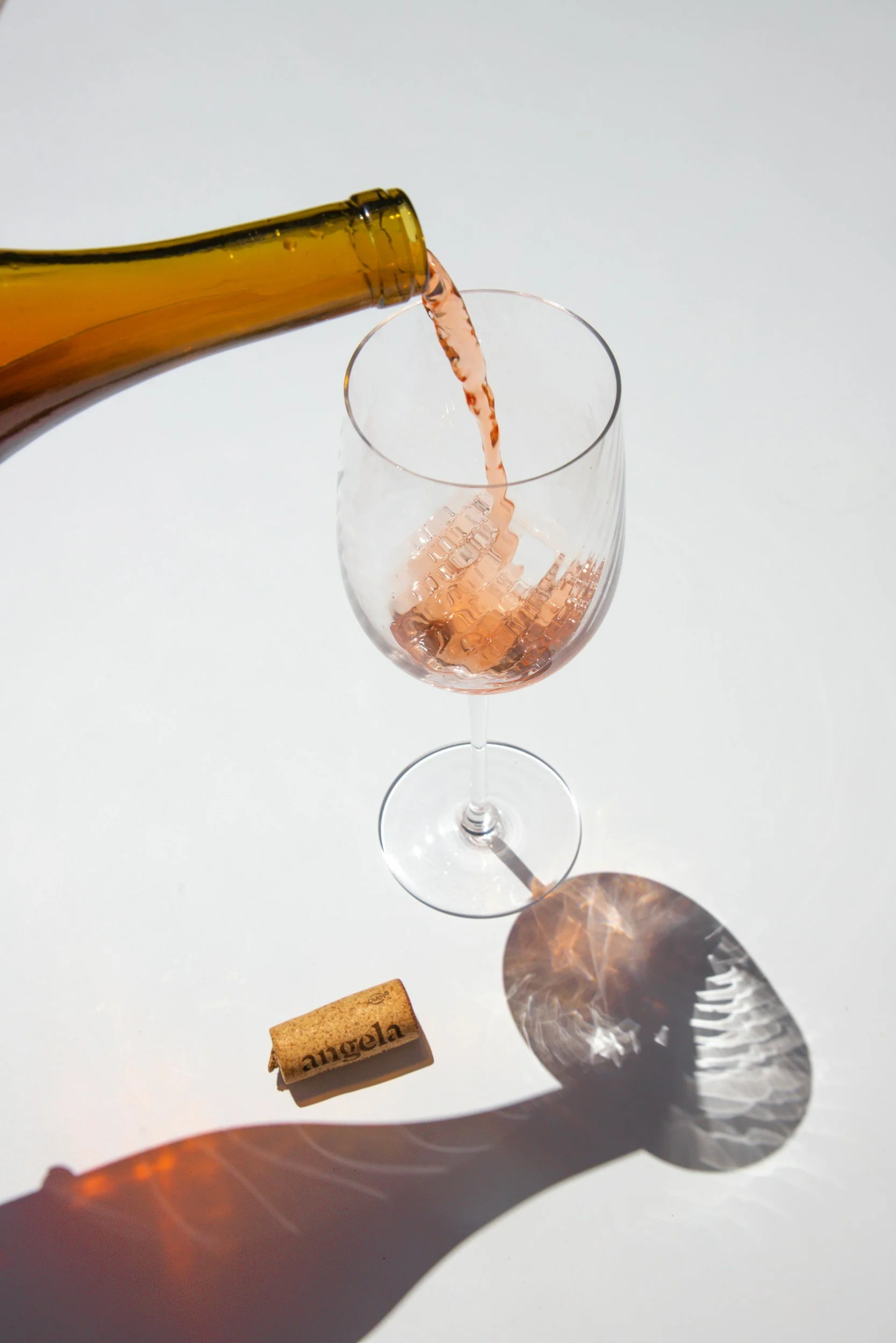 TJ Douglas hosting a restaurant wine dinner and sommelier-led tasting event