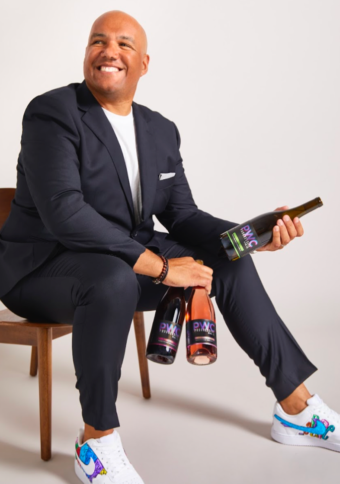 Urban Cellar Consulting sommelier services - on-demand wine expertise for private and corporate events