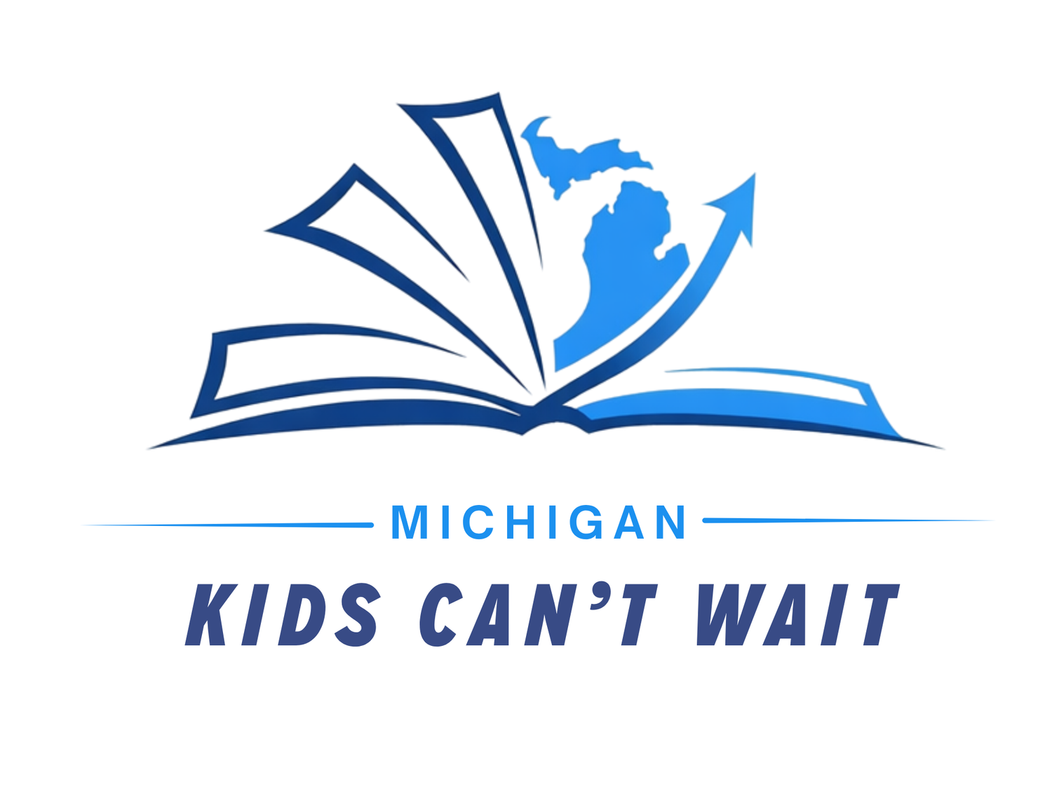 Michigan Kids Can't Wait