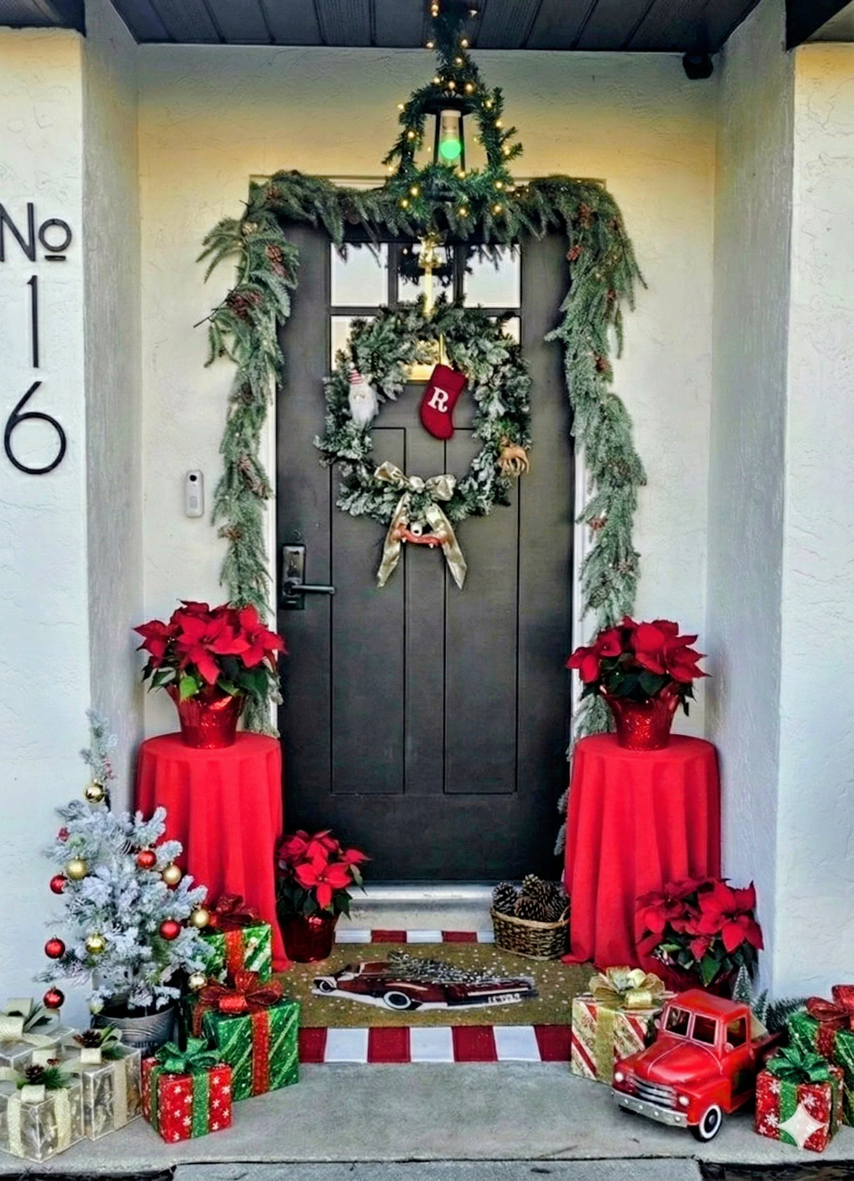 The Standing Ovation