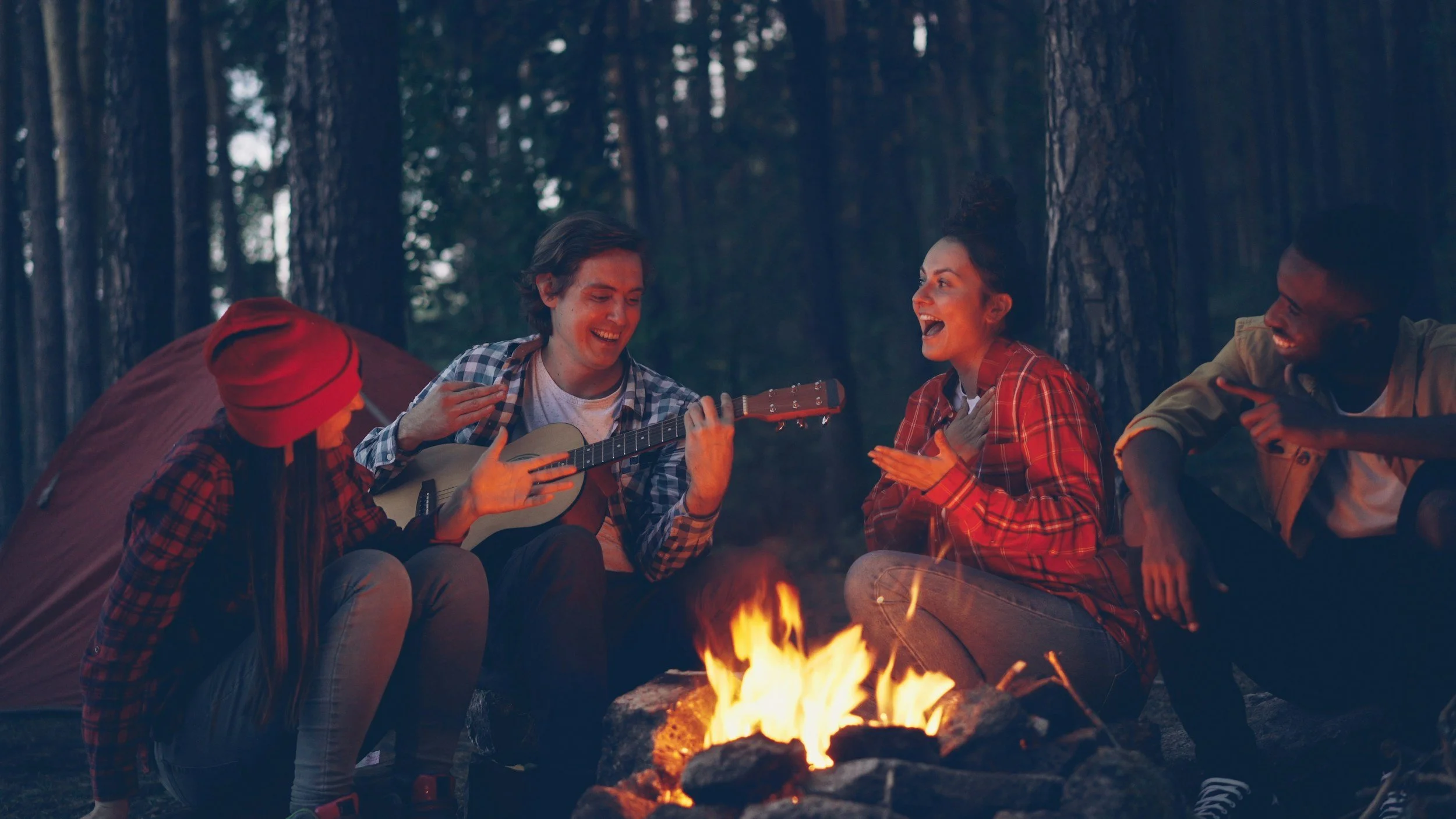 Experiential Therapy