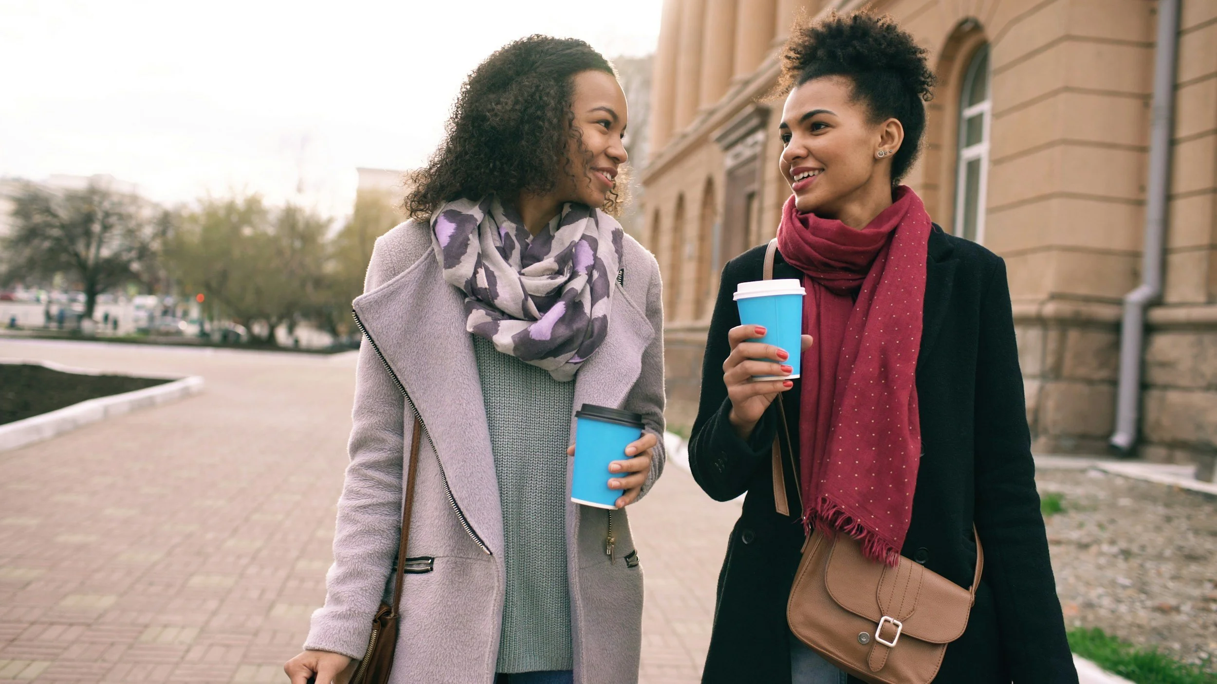 Walk and Talk Therapy