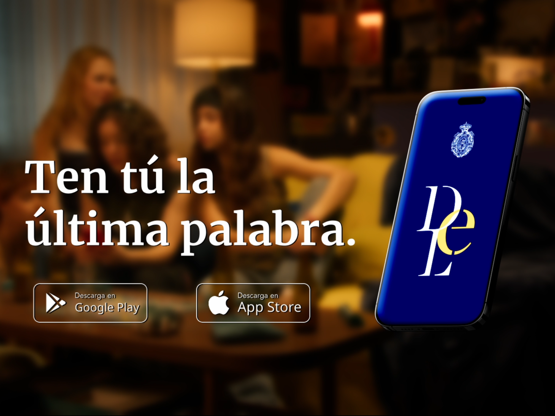 Ten Tú la Última Palabra (2025)