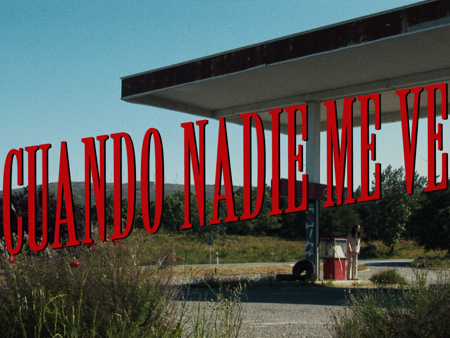 Coraje Estudios: Cuando Nadie me ve