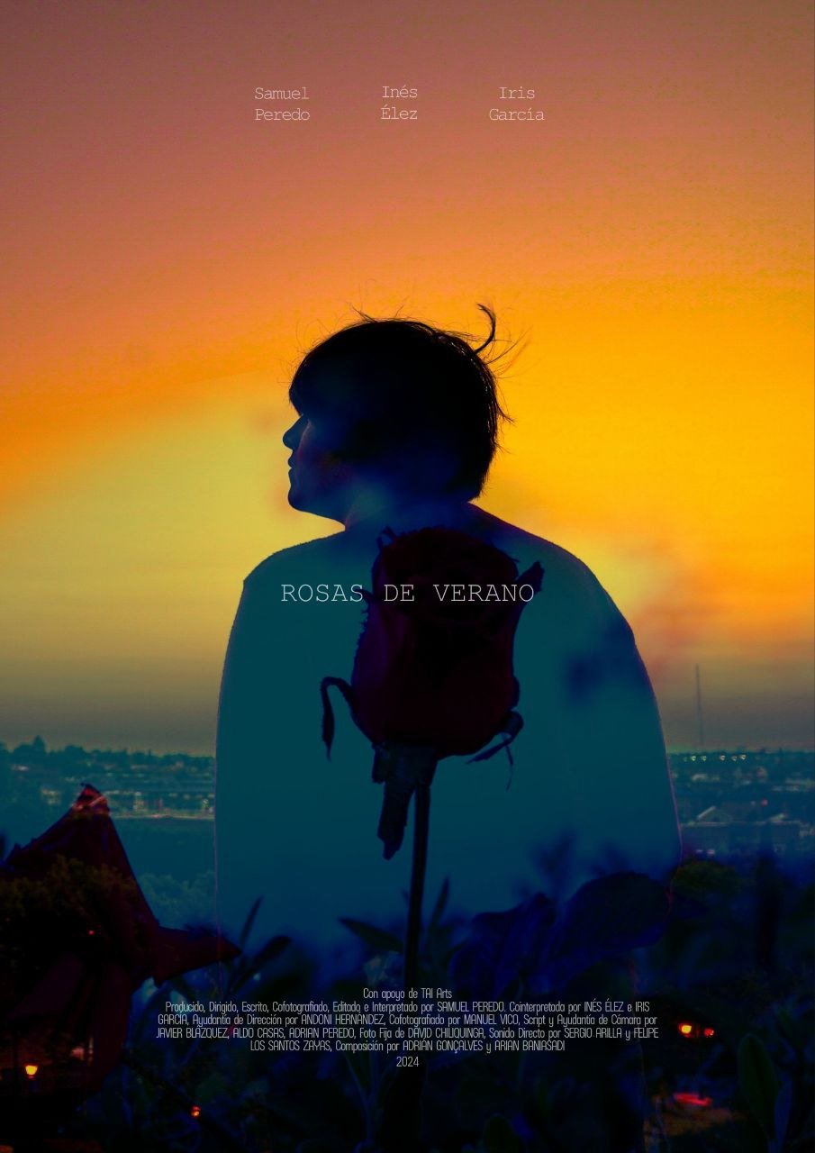 Rosas de Verano (2024)