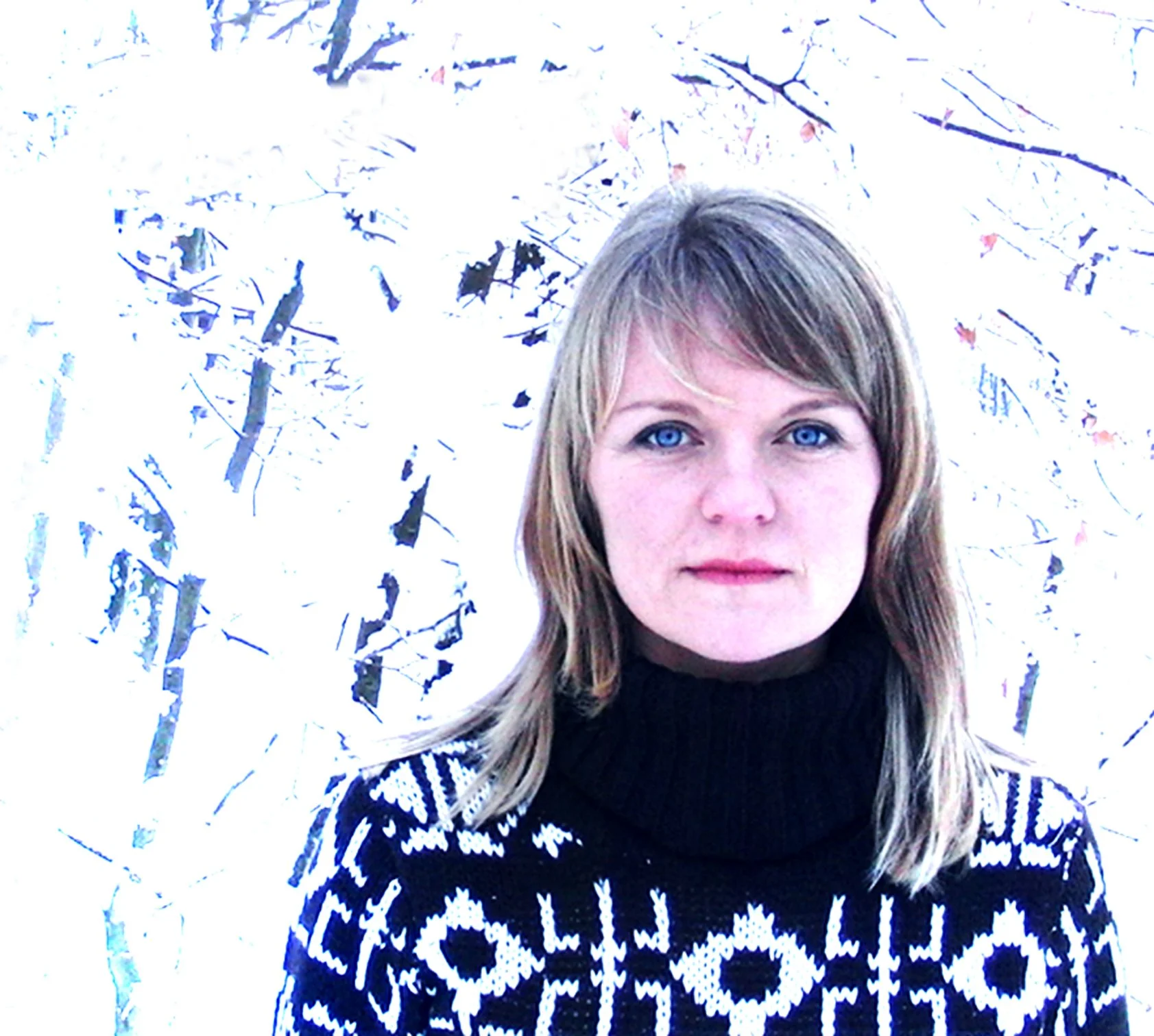 Intimkoncert med Christina Dahlerup