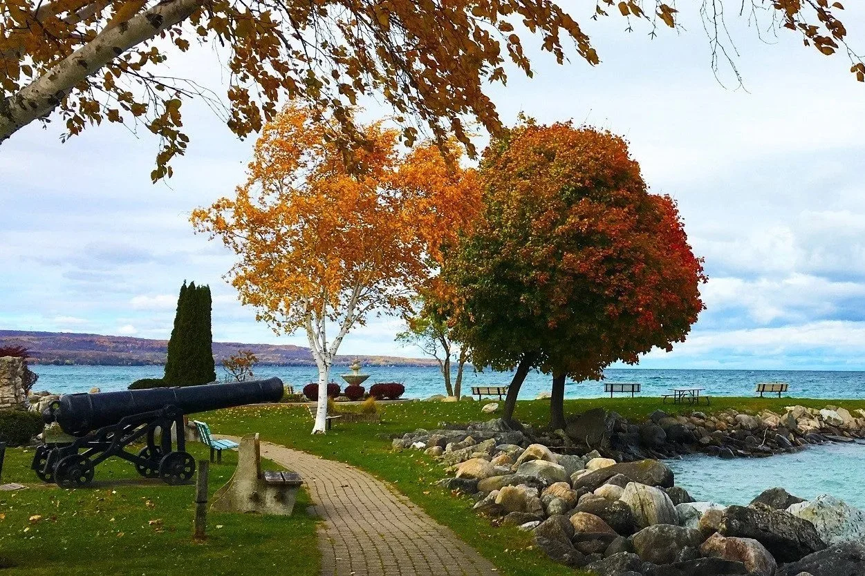 Meaford