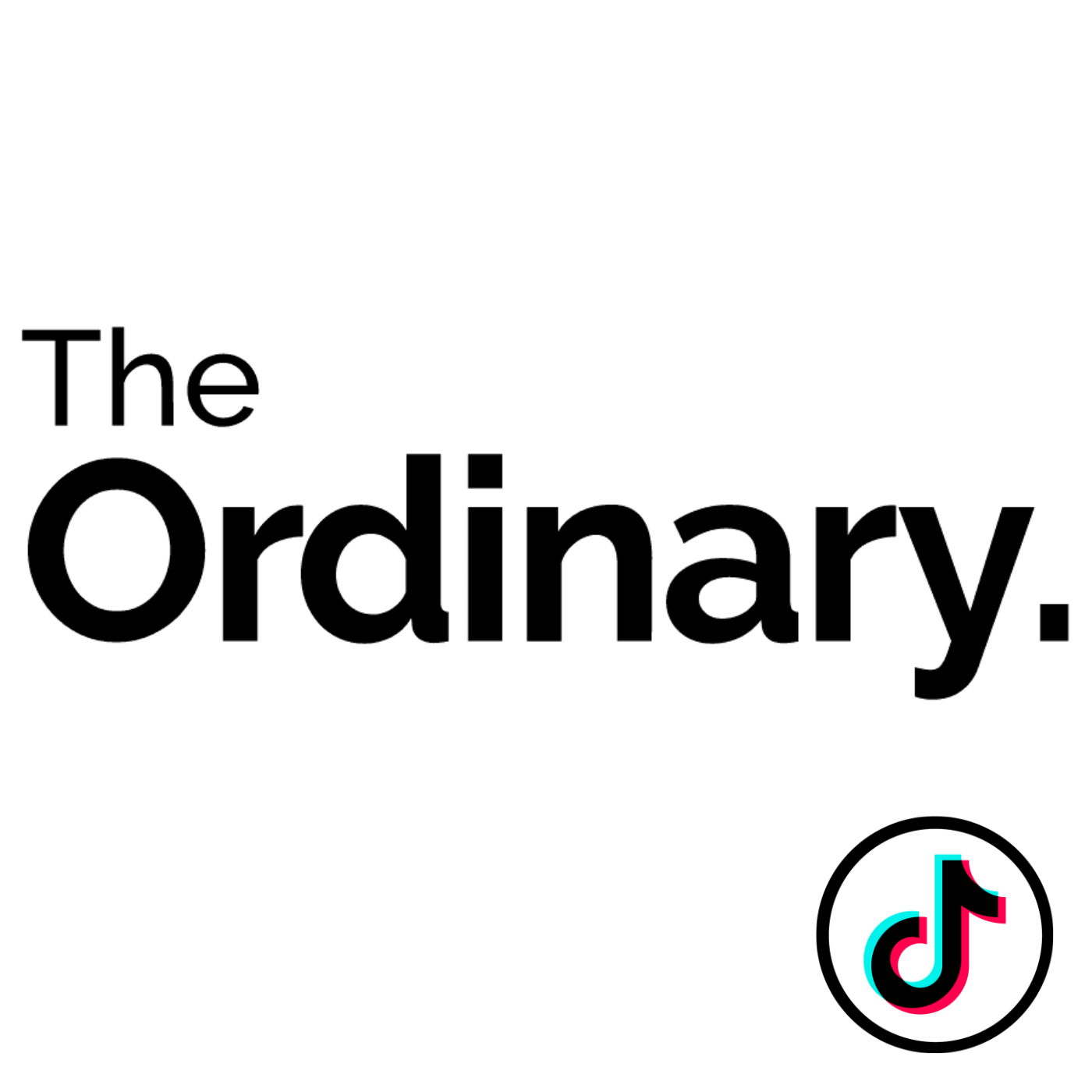 The Ordinary