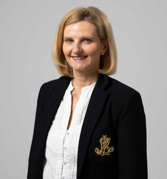 Victoria (Tor) Yeomans