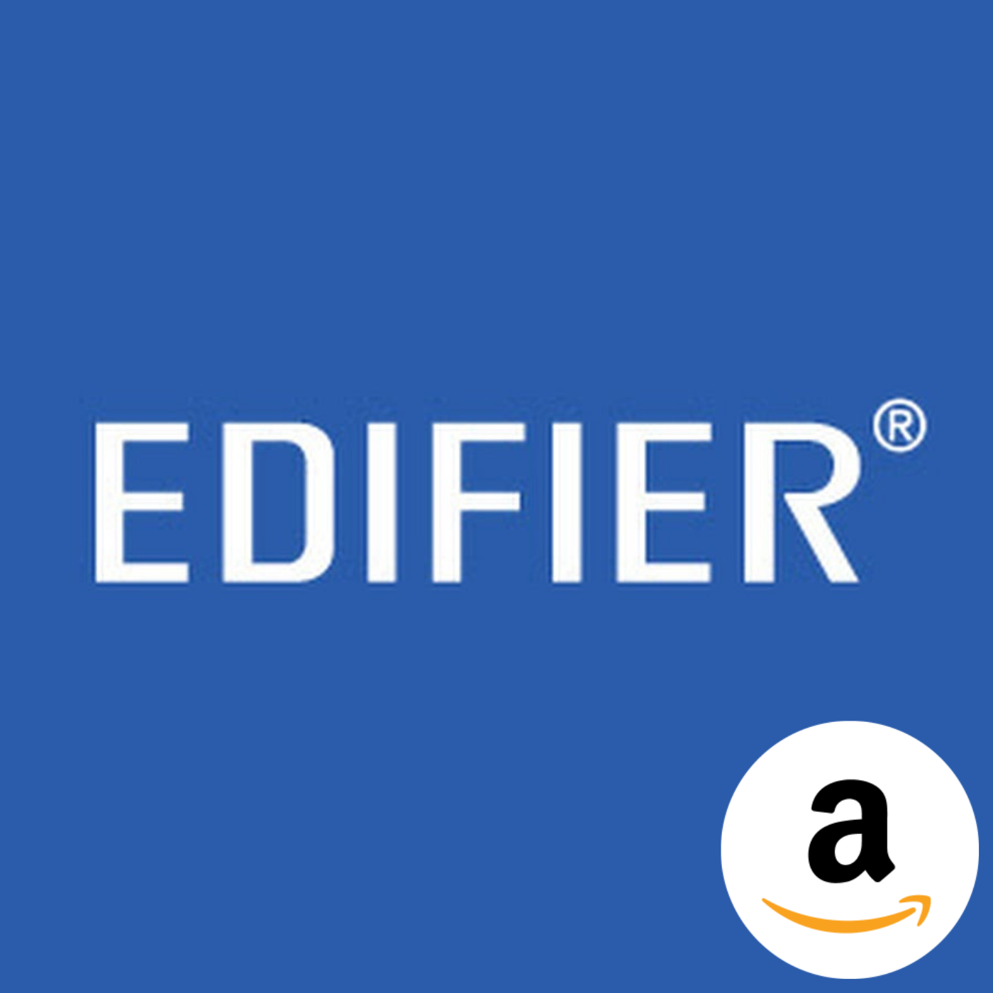 Edifier
